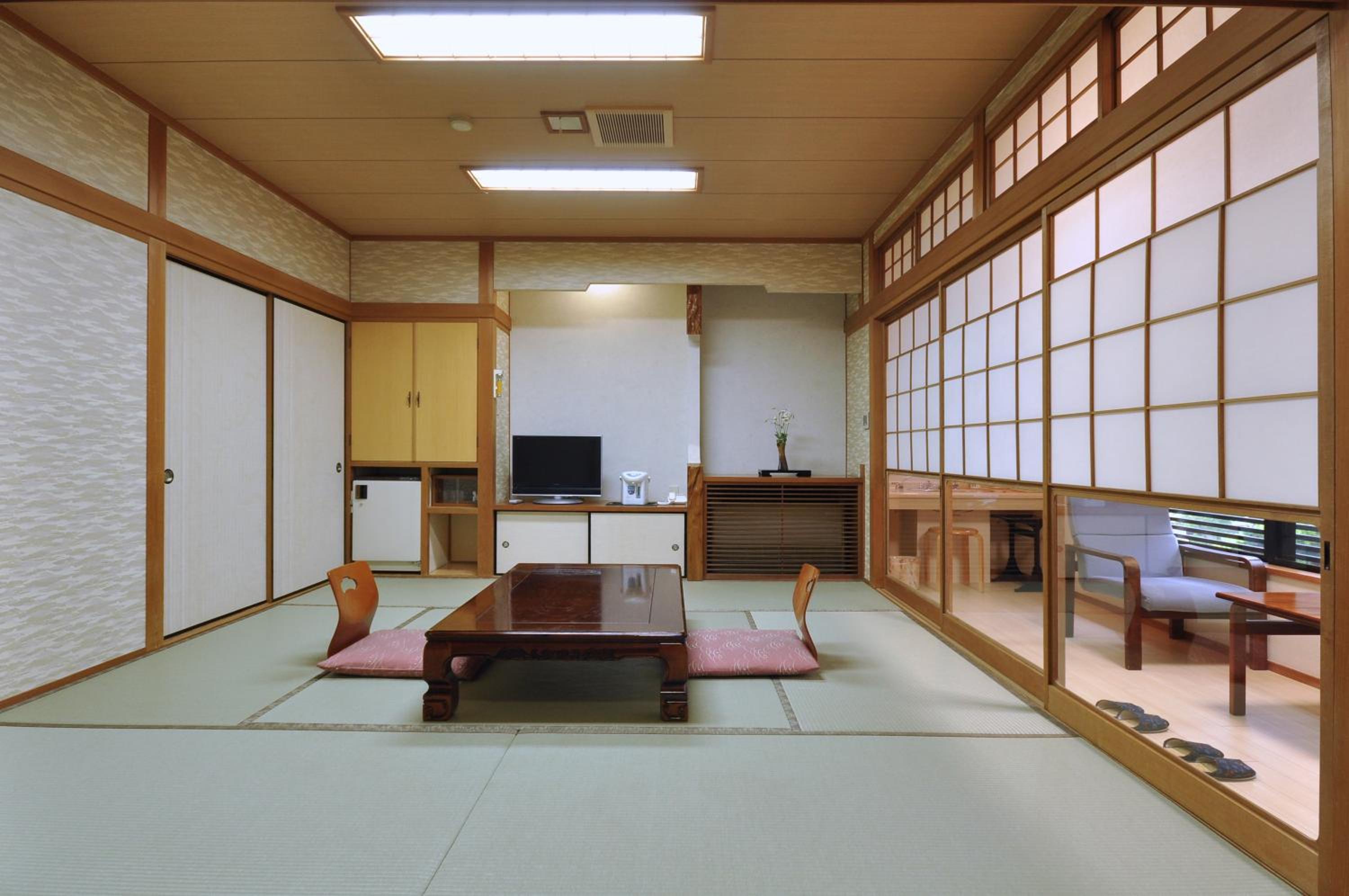 Okumizuma Onsen