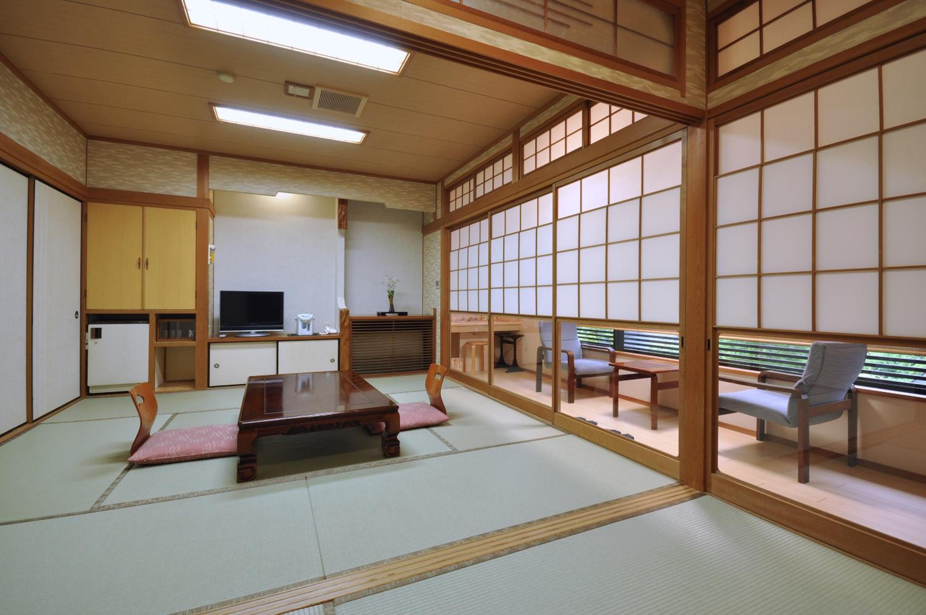 Okumizuma Onsen