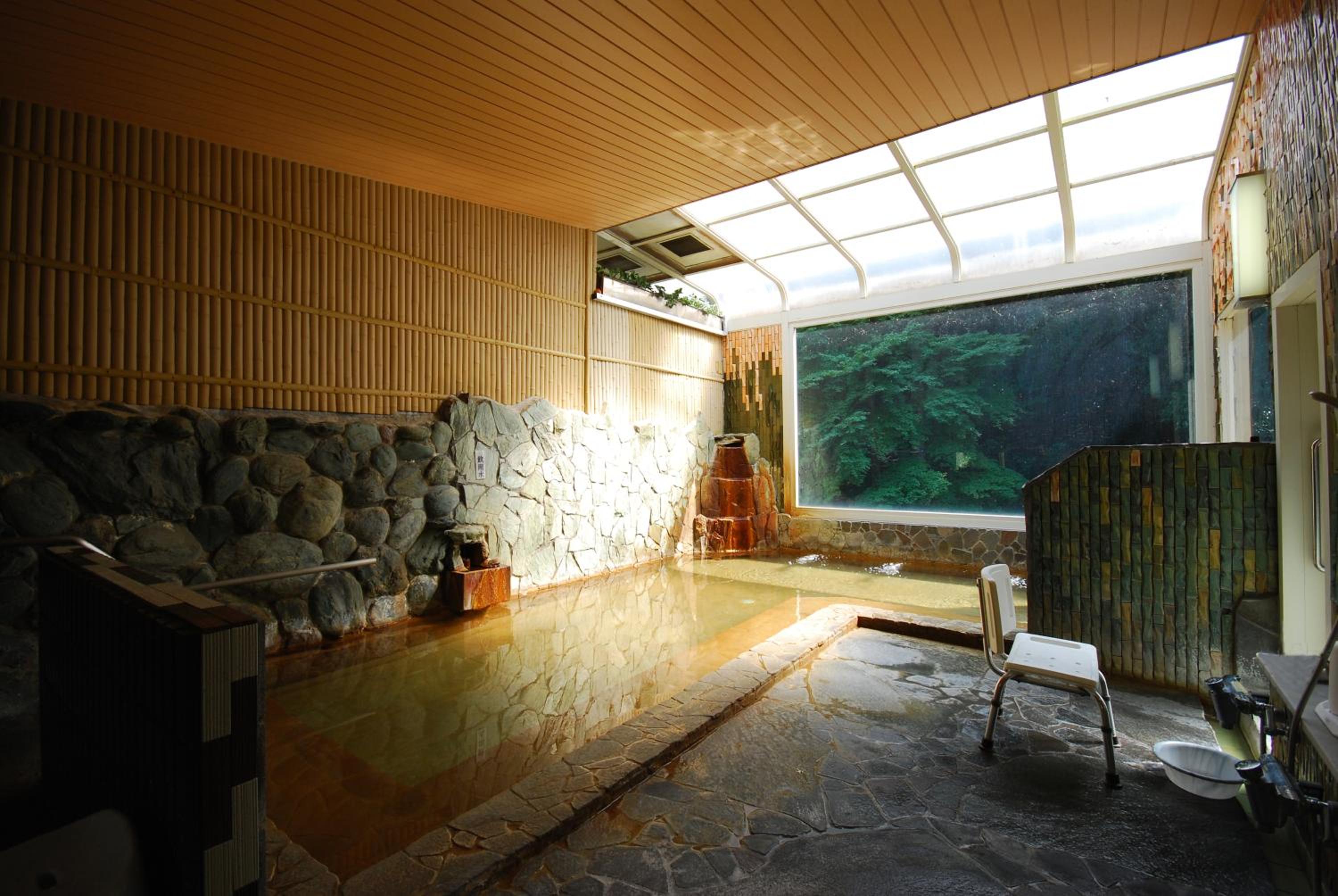 Okumizuma Onsen