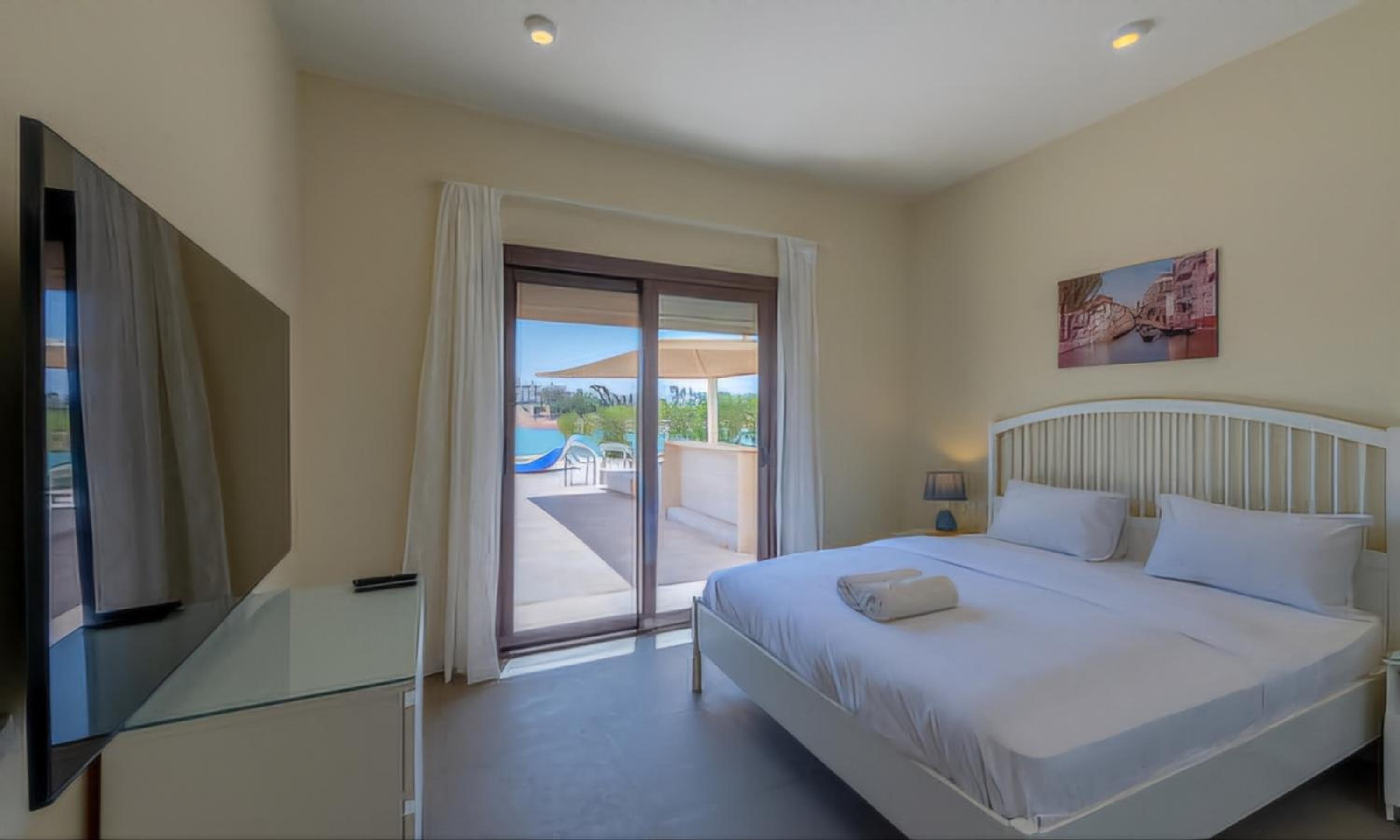 Joubal - El Gouna Luxury Homes