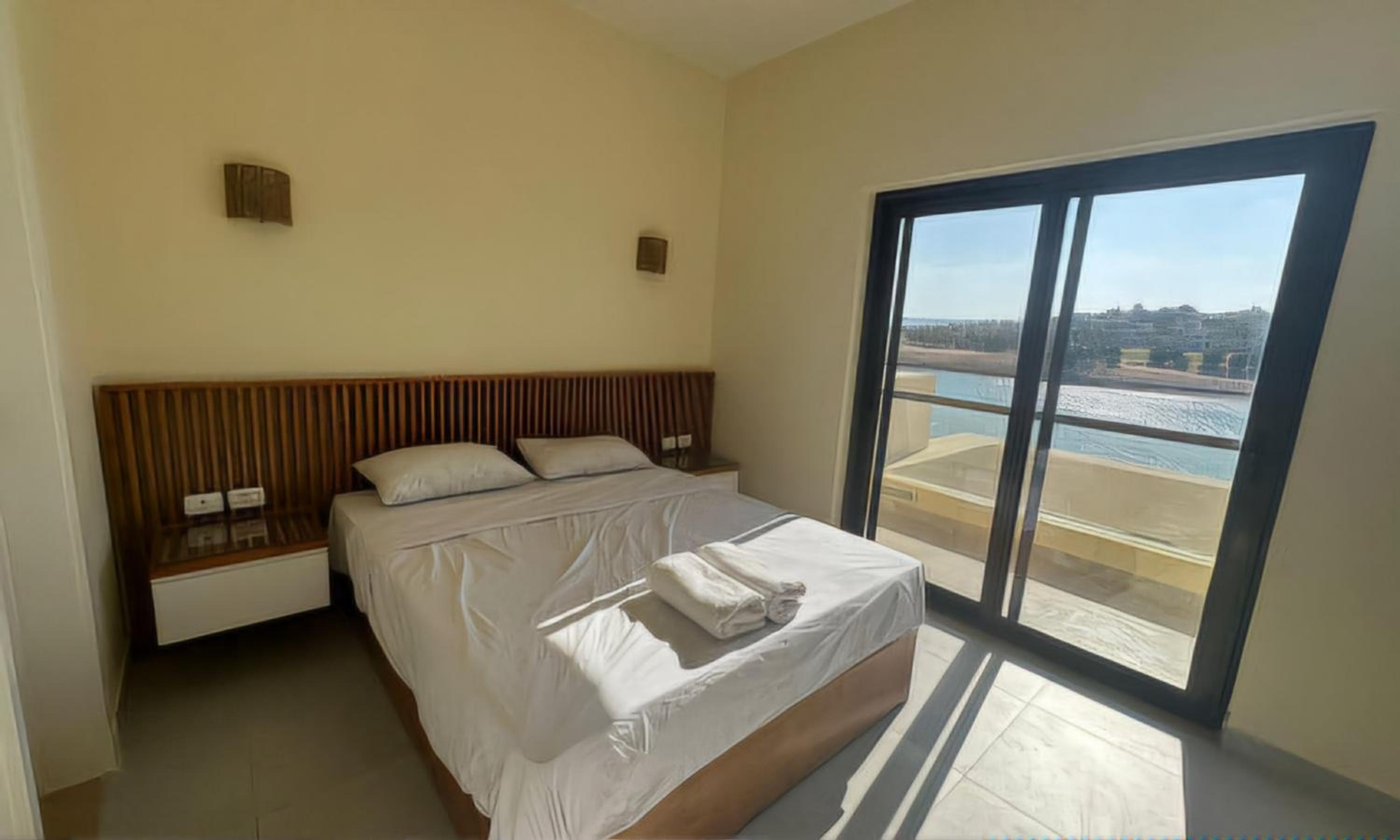 Joubal - El Gouna Luxury Homes