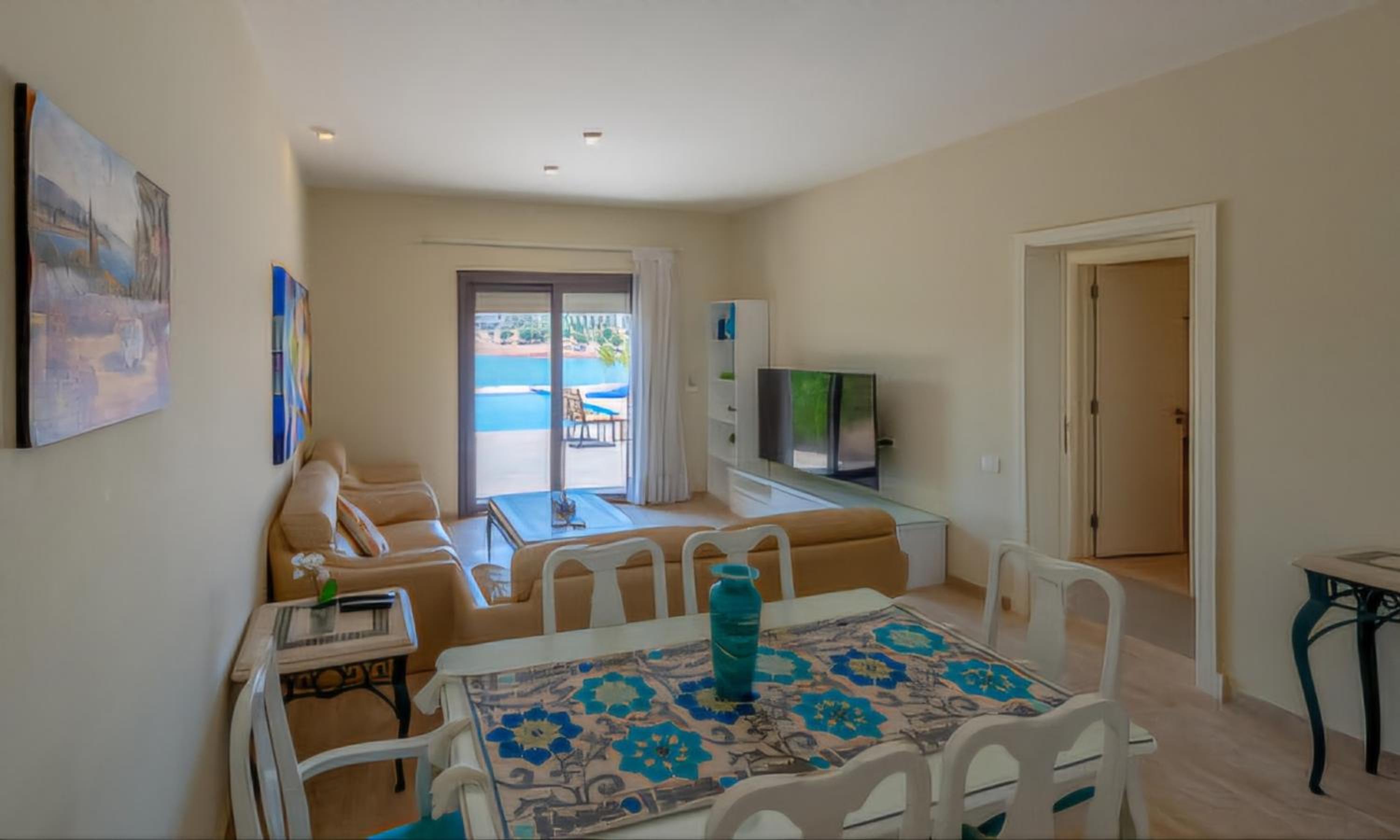 Joubal - El Gouna Luxury Homes
