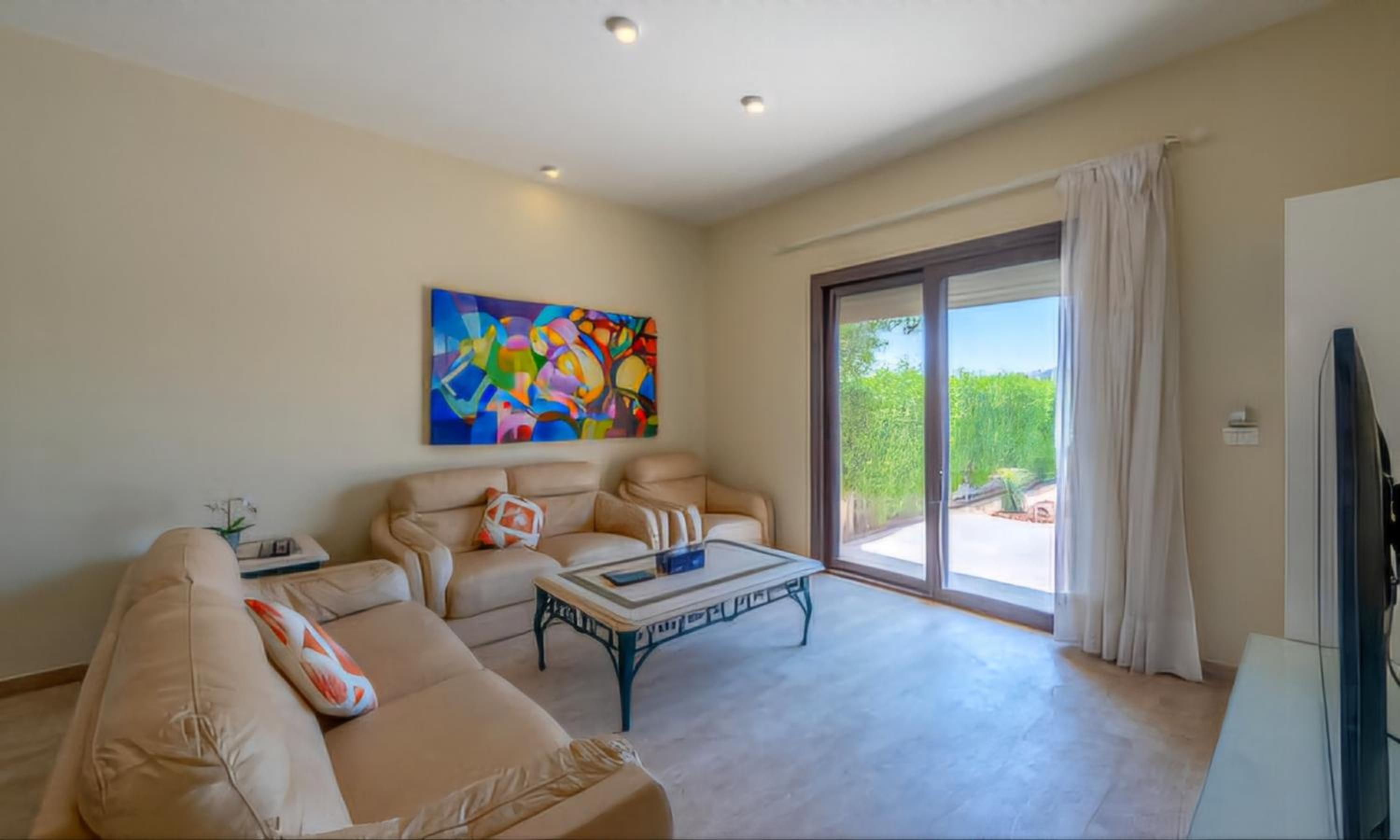 Joubal - El Gouna Luxury Homes