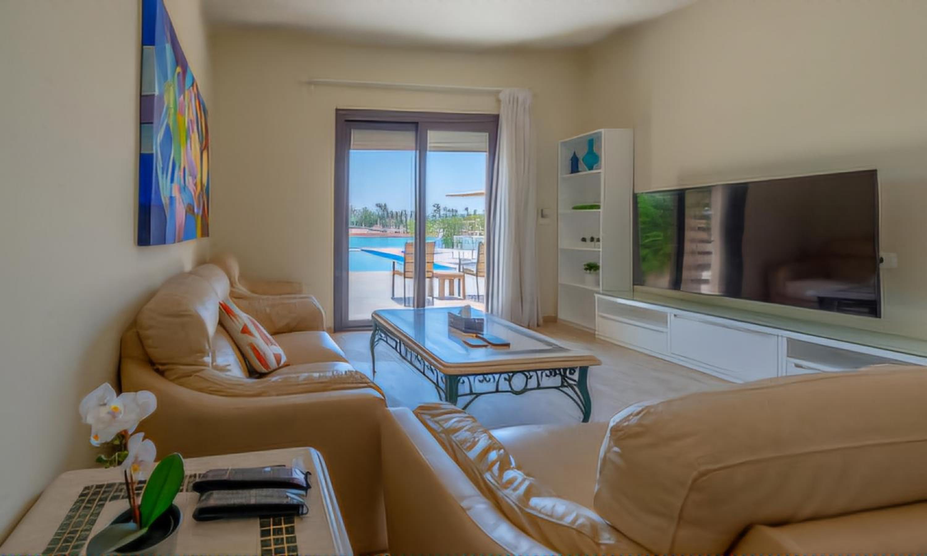 Joubal - El Gouna Luxury Homes