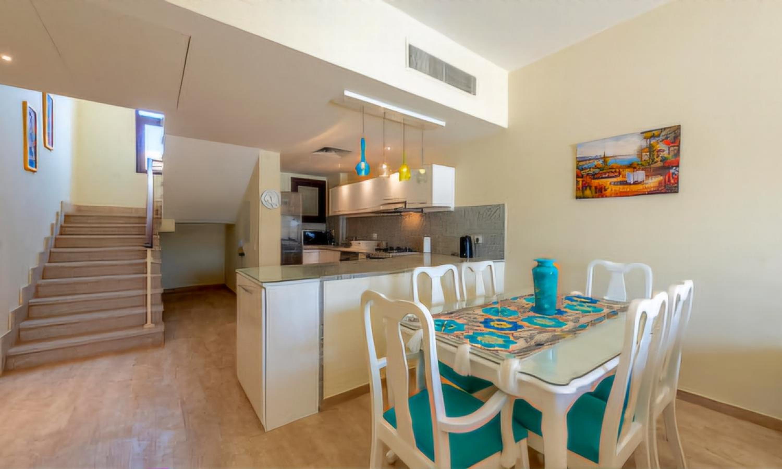 Joubal - El Gouna Luxury Homes