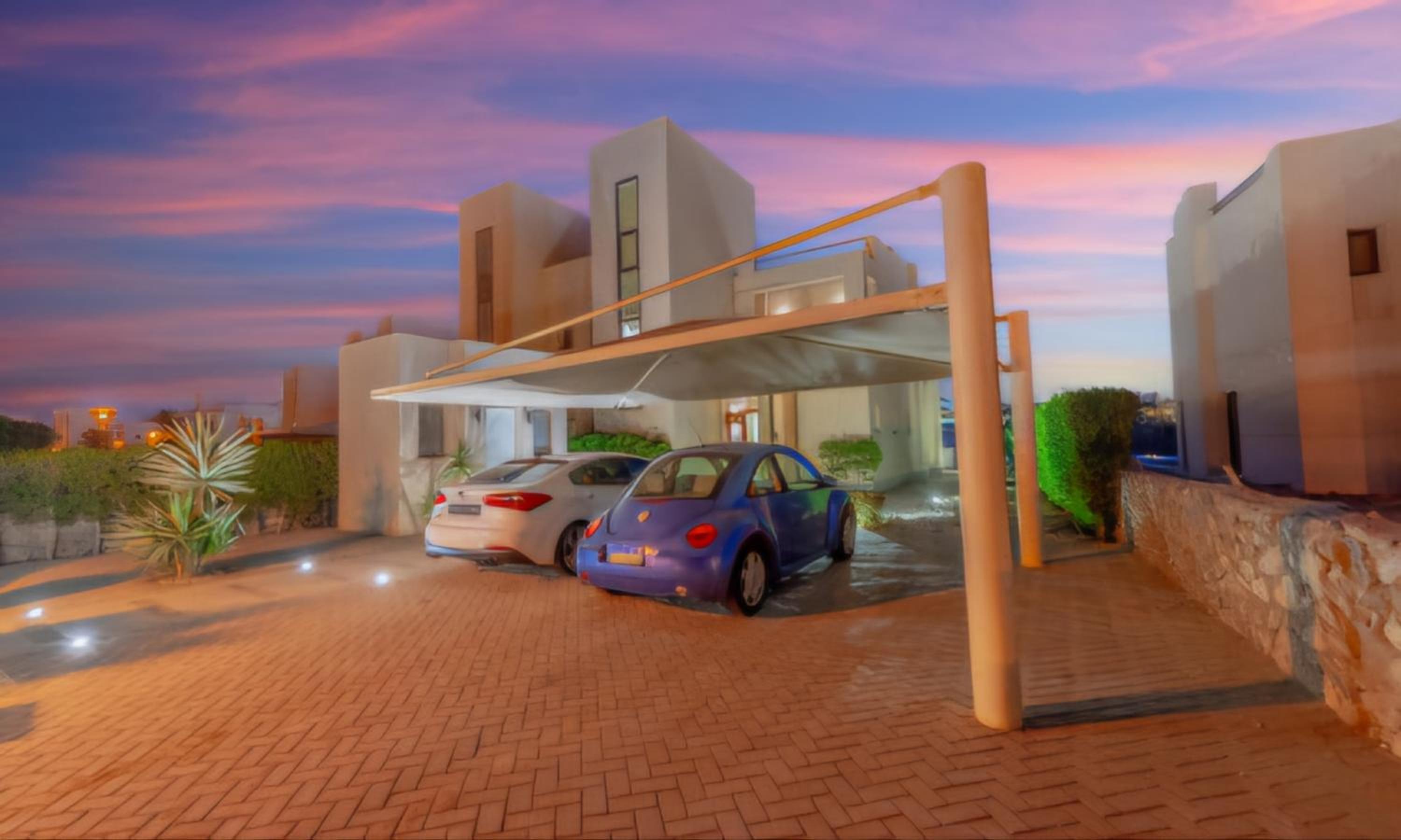 Joubal - El Gouna Luxury Homes