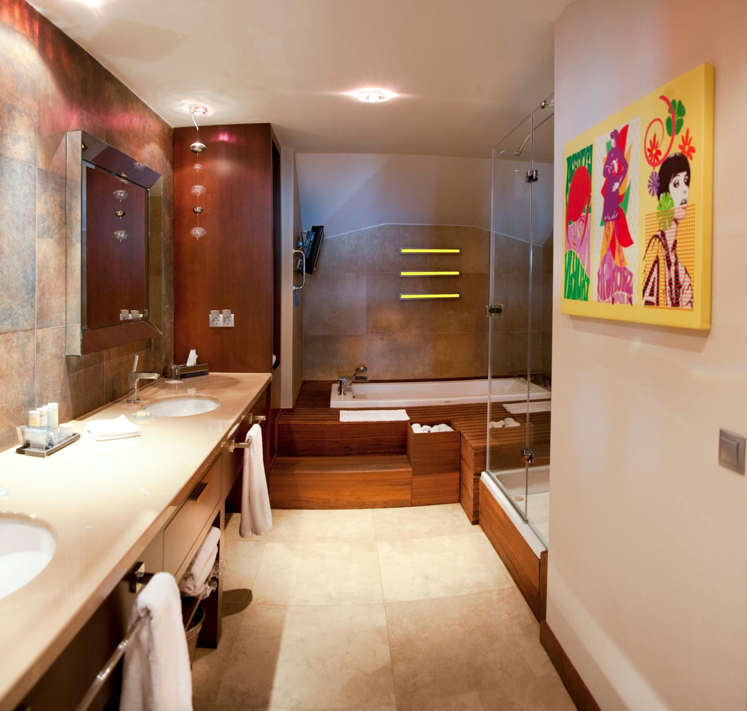 Radisson Blu Bosphorus Hotel - Image 48