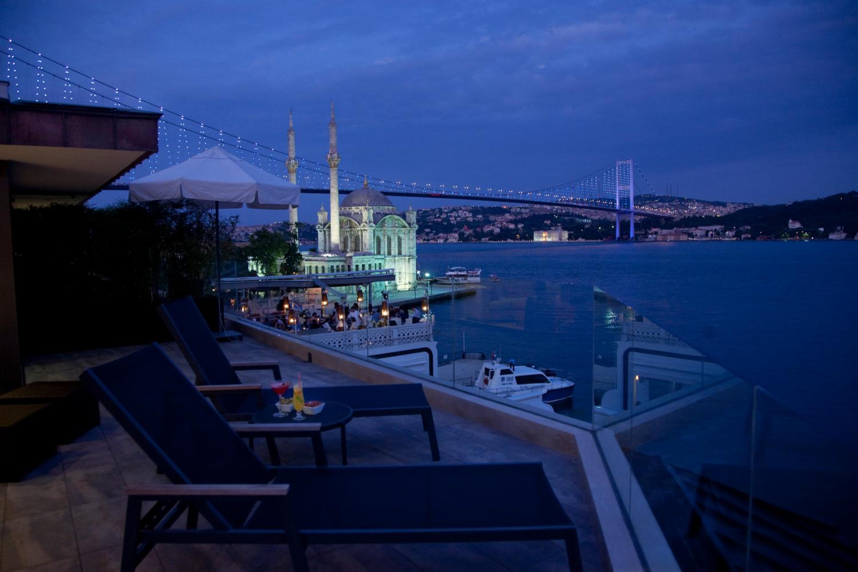 Radisson Blu Bosphorus Hotel - Image 42
