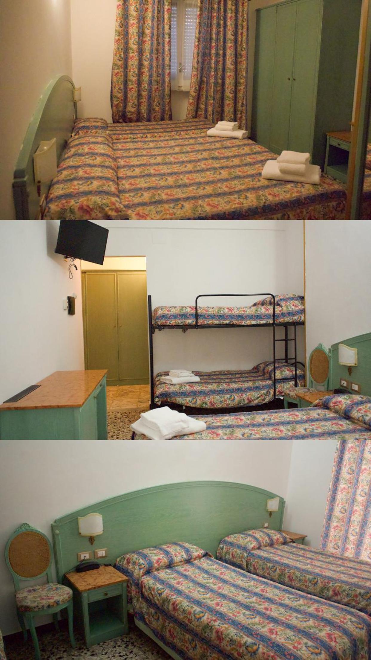 Hotel Magnolia, photo 13