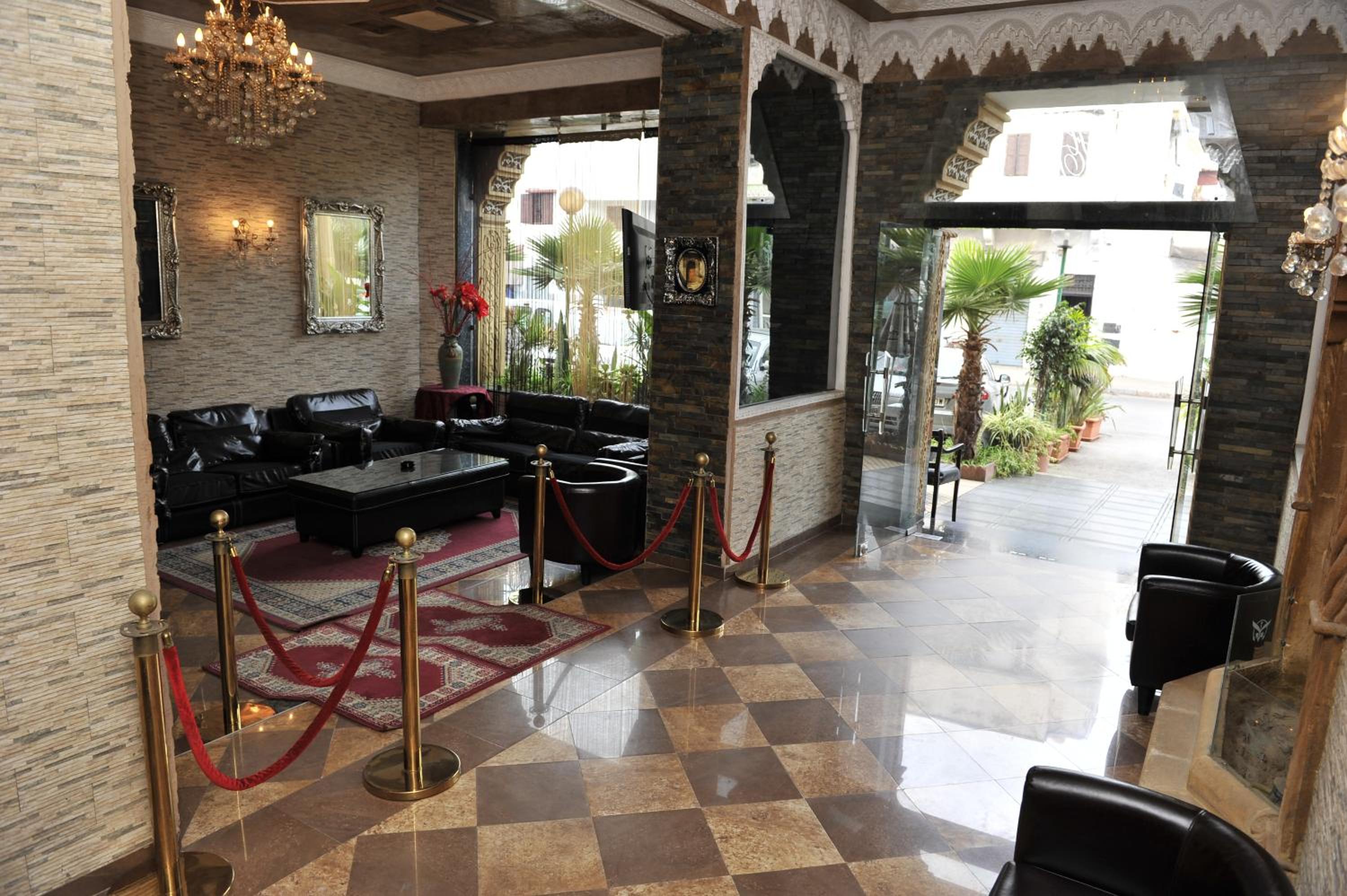Darna Boutique Hôtel- Newly Renovated