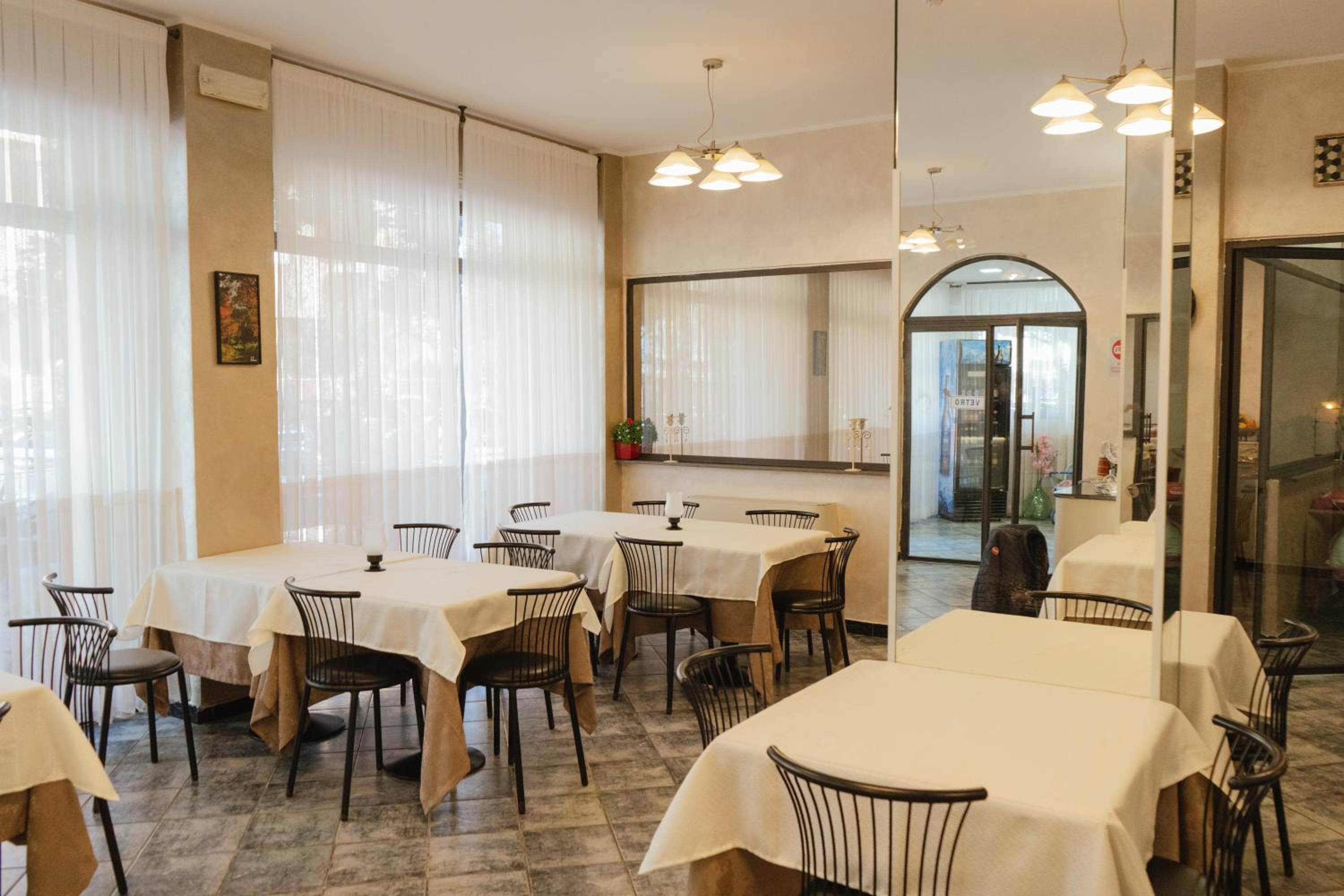 Hotel Magnolia, photo 26