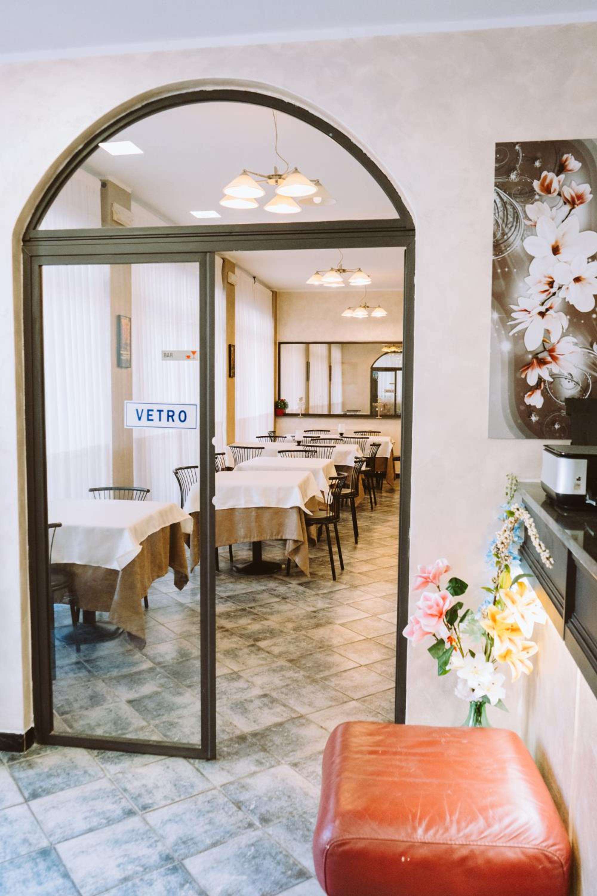 Hotel Magnolia, photo 12