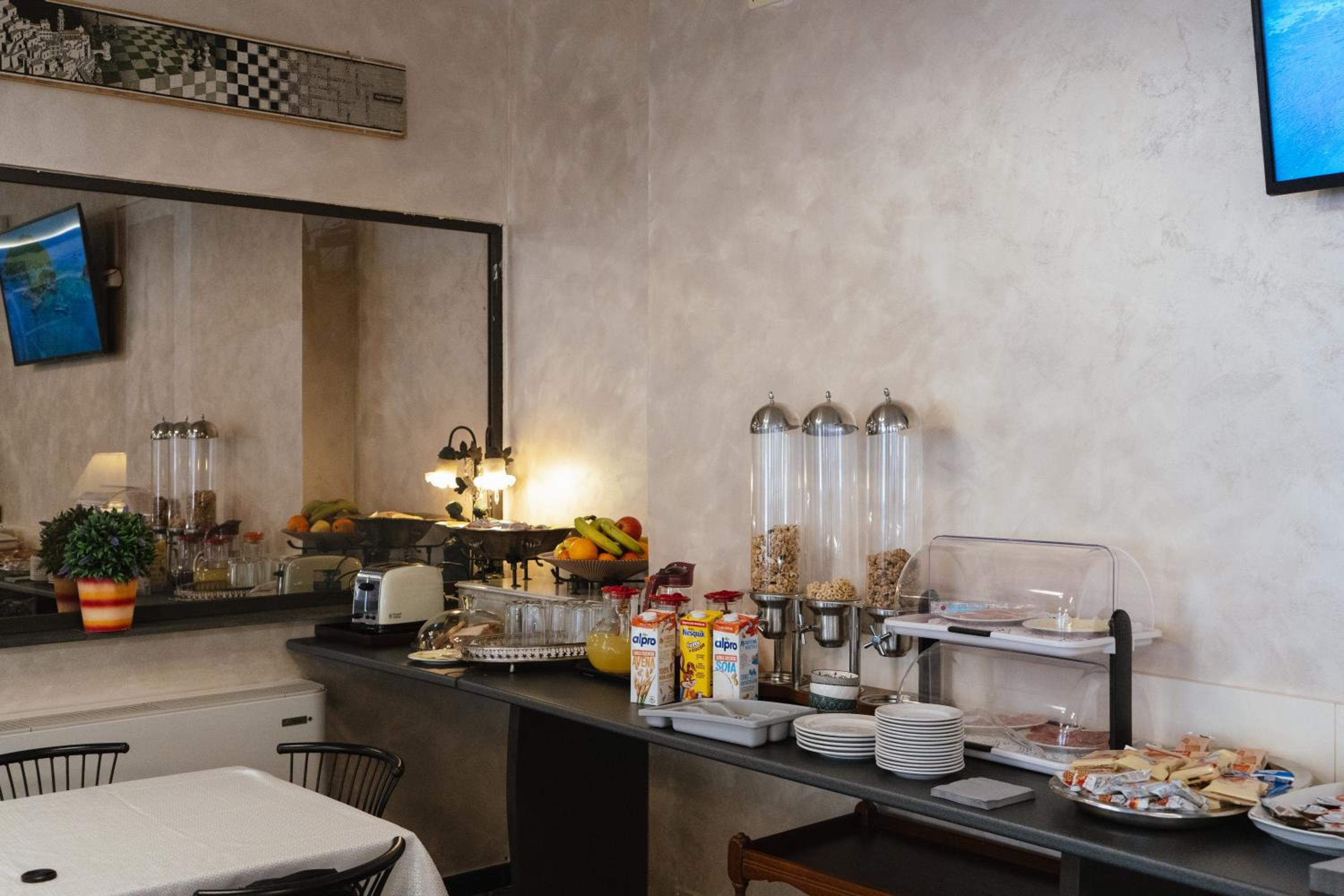 Hotel Magnolia, photo 20