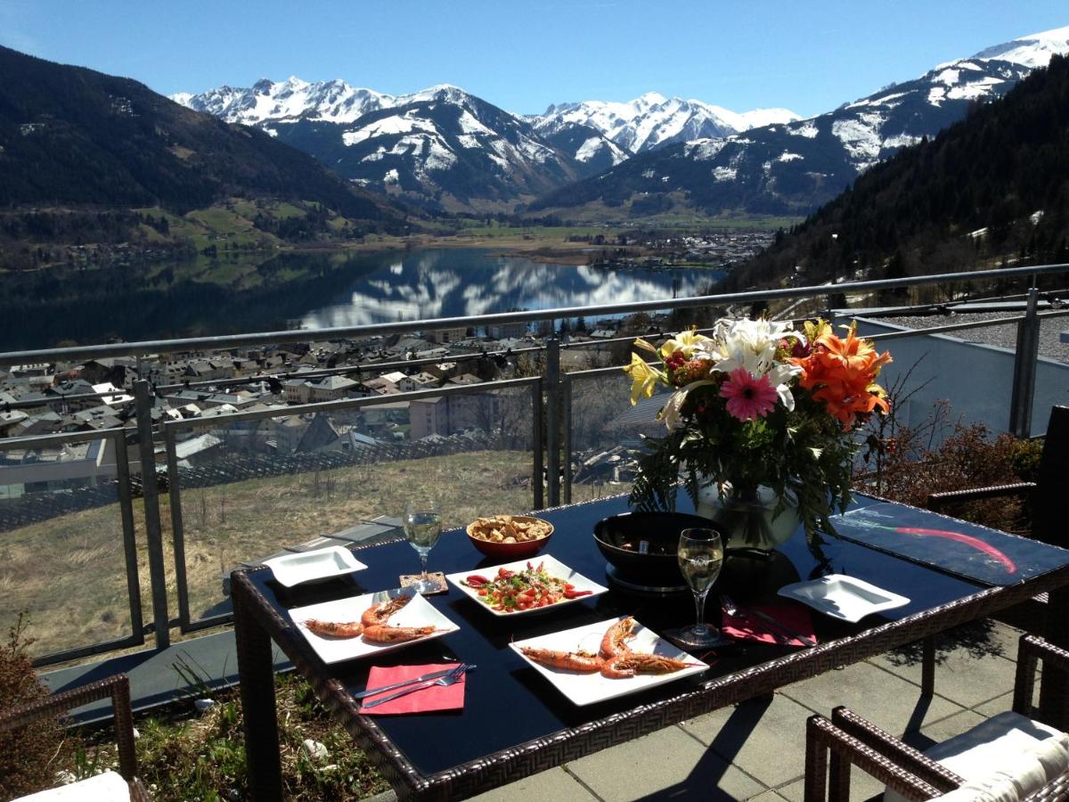 Penthouse Sonnberg