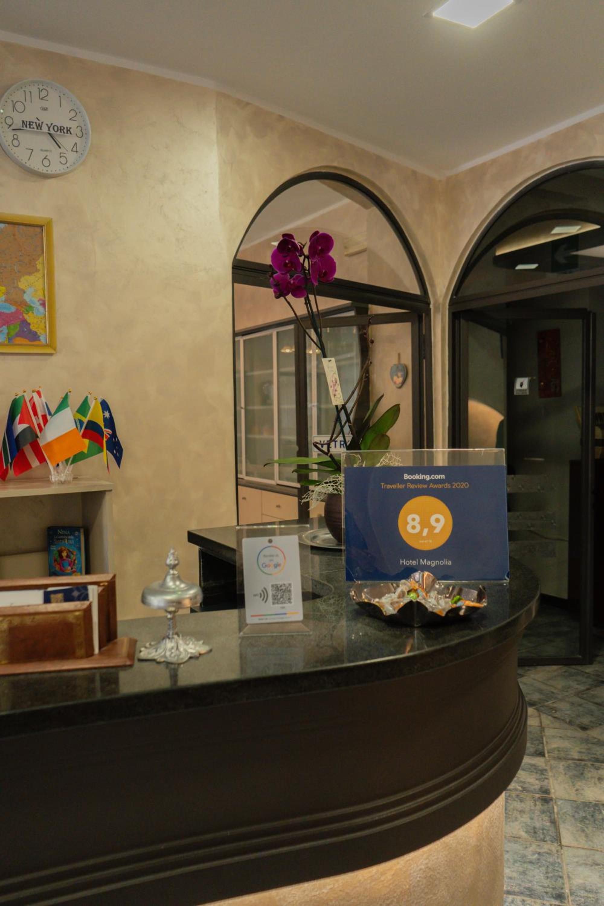 Hotel Magnolia, photo 3