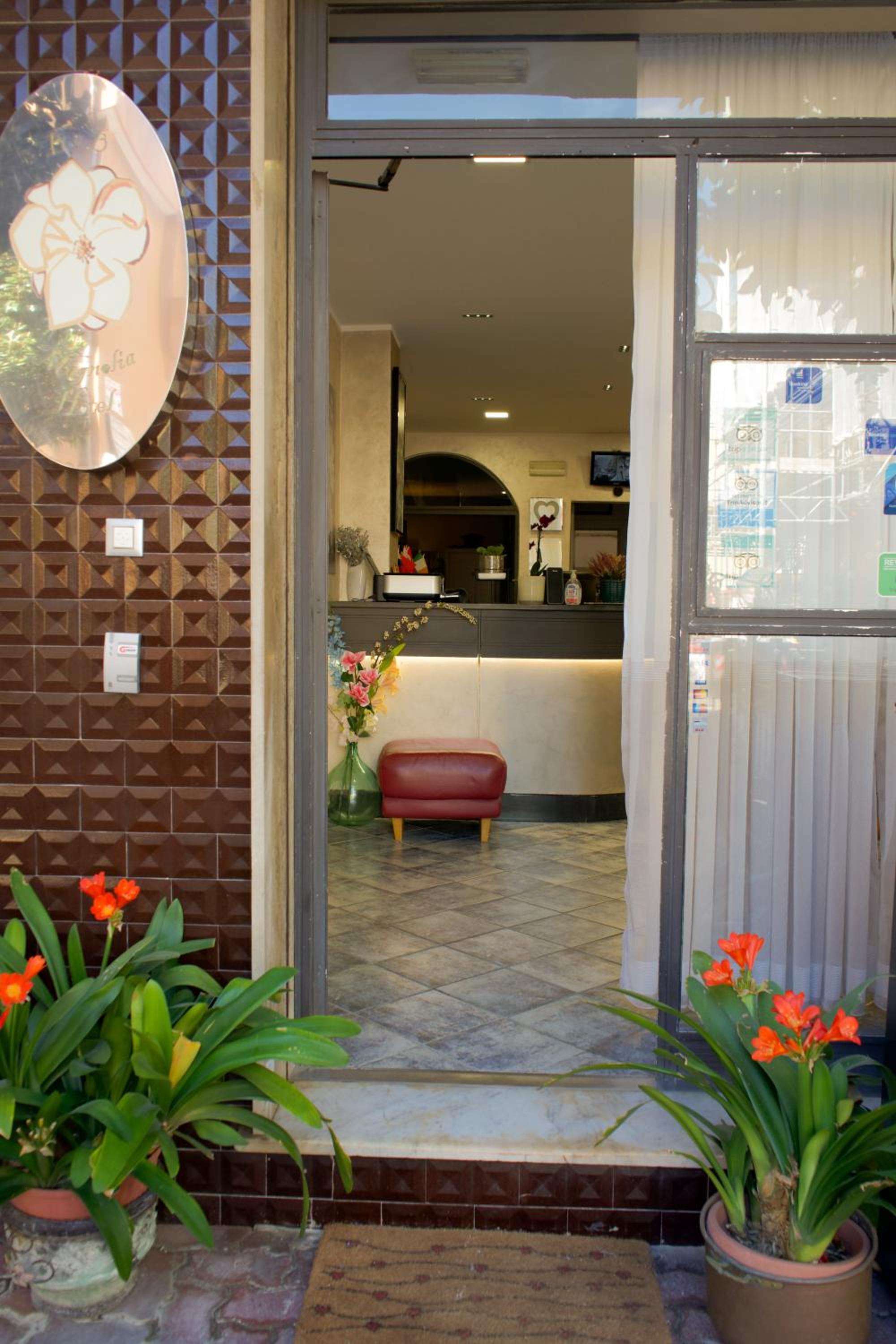 Hotel Magnolia, photo 38