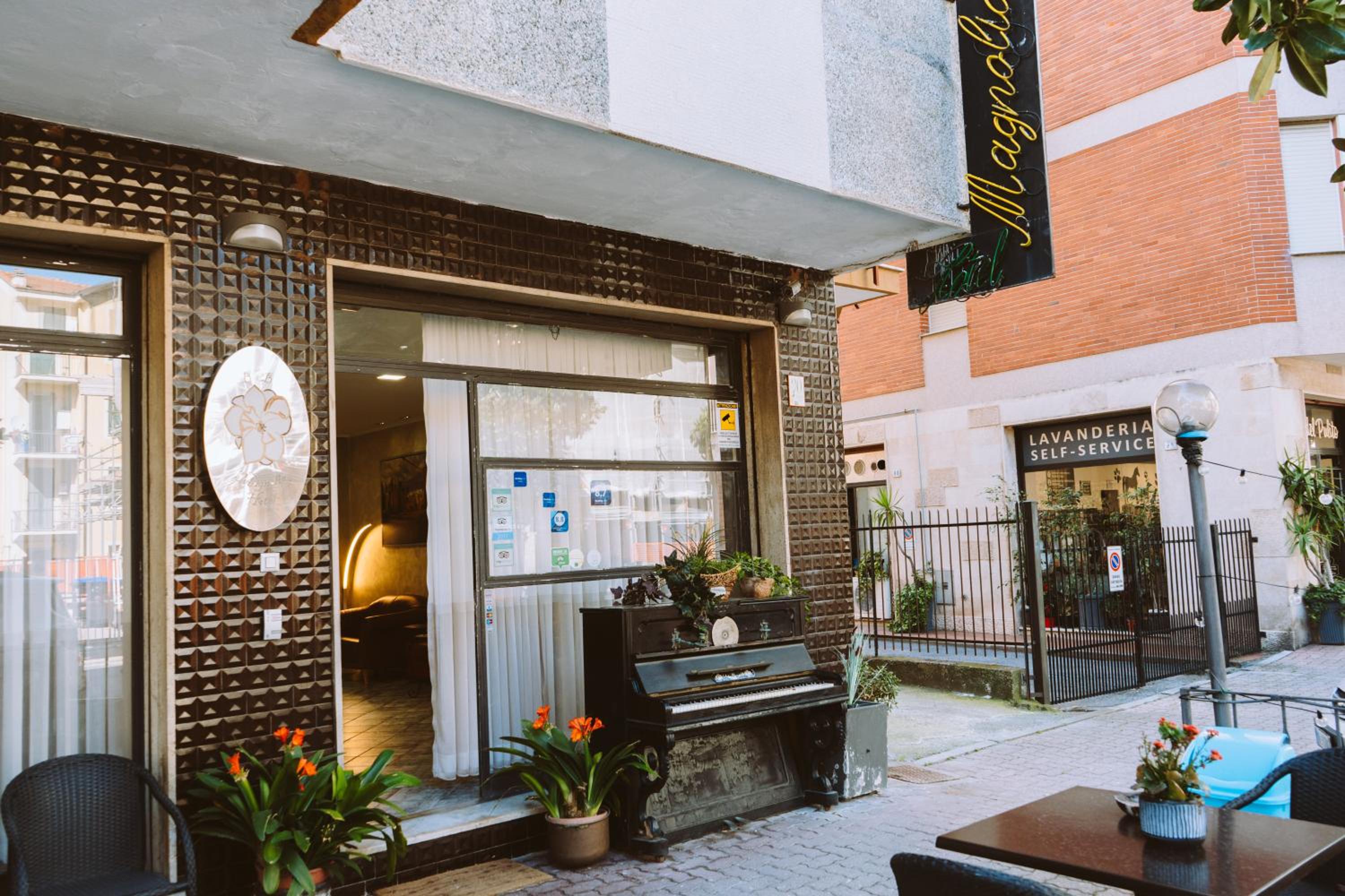 Hotel Magnolia, photo 24