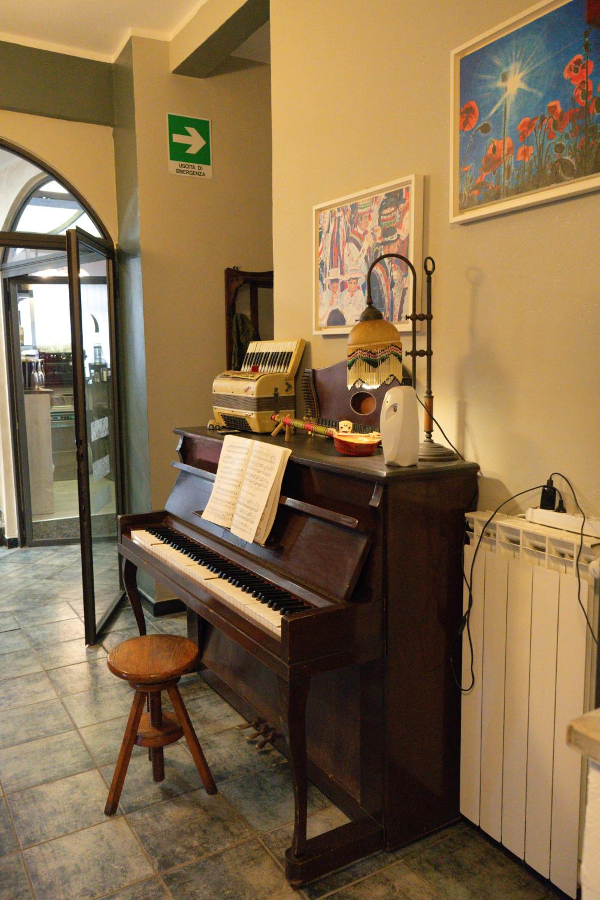Hotel Magnolia, photo 42