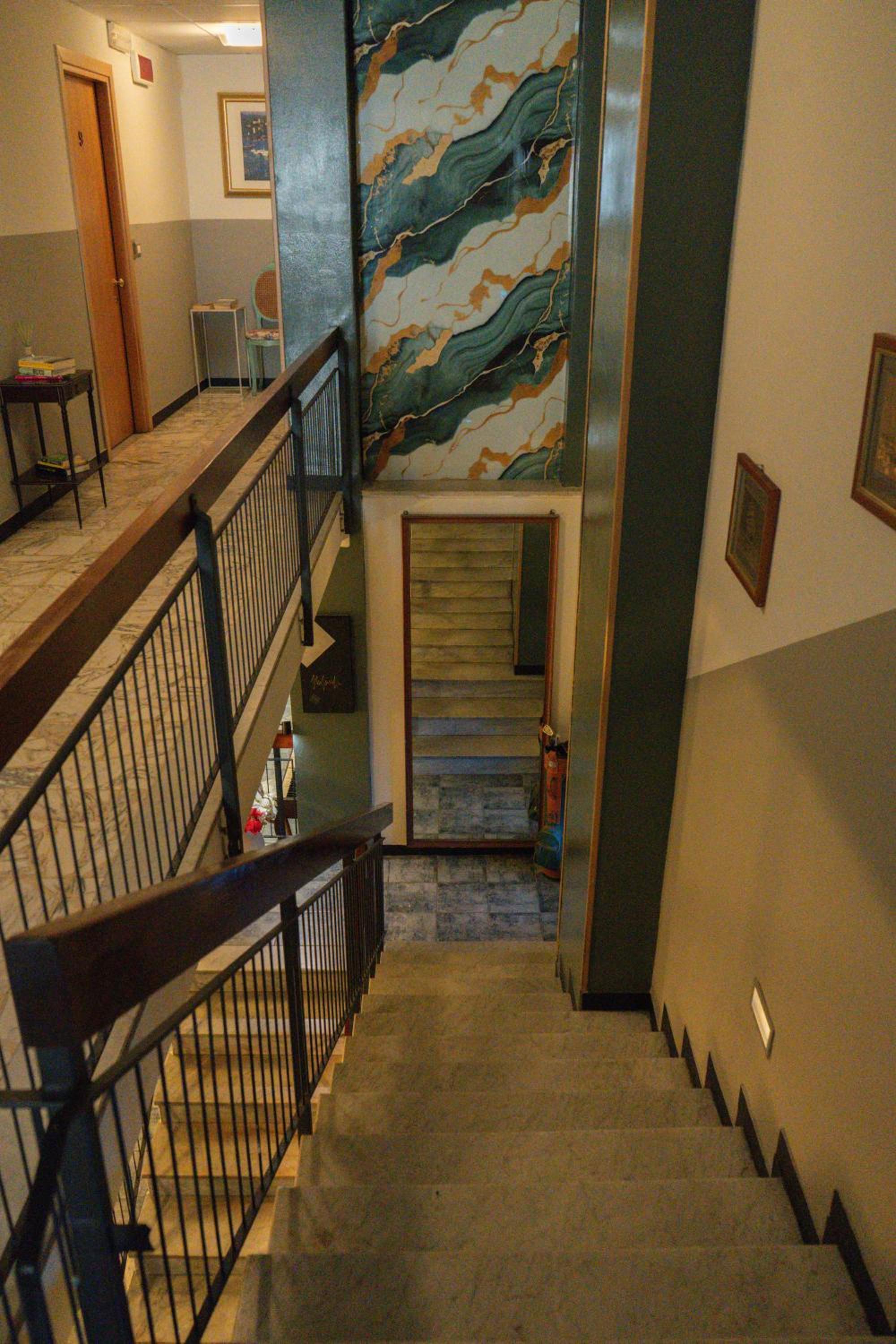 Hotel Magnolia, photo 9