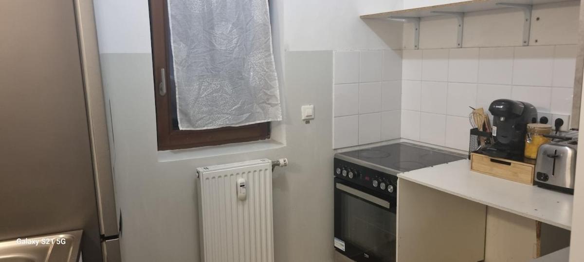 Le Repos Urbain-Grand T3 Cosy à 10 min de Paris & CDG