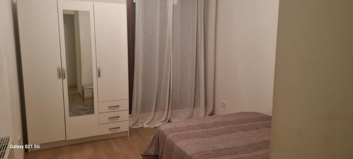 Le Repos Urbain-Grand T3 Cosy à 10 min de Paris & CDG