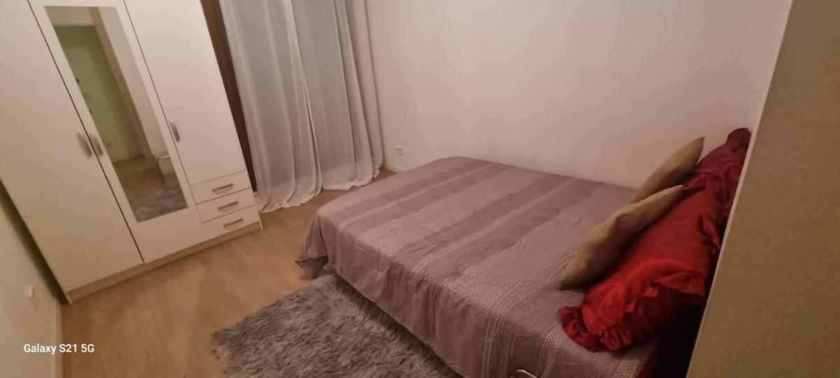 Le Repos Urbain-Grand T3 Cosy à 10 min de Paris & CDG