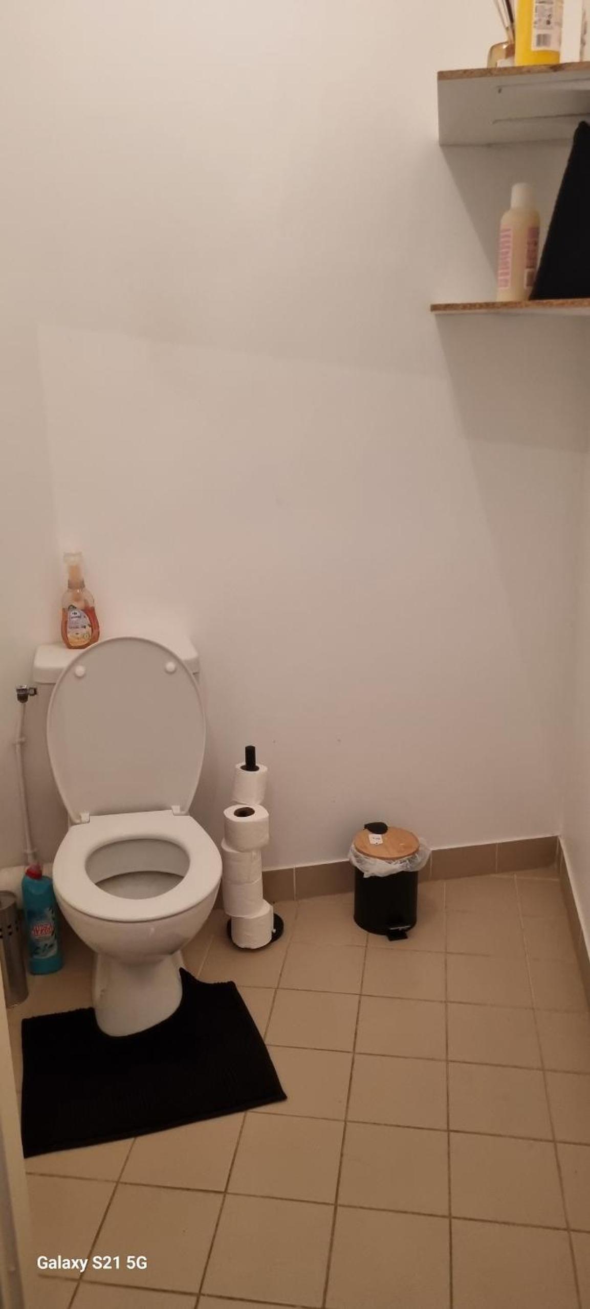 Le Repos Urbain-Grand T3 Cosy à 10 min de Paris & CDG