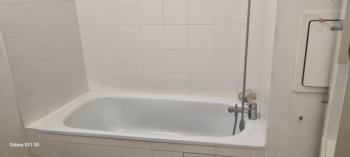 Le Repos Urbain-Grand T3 Cosy à 10 min de Paris & CDG