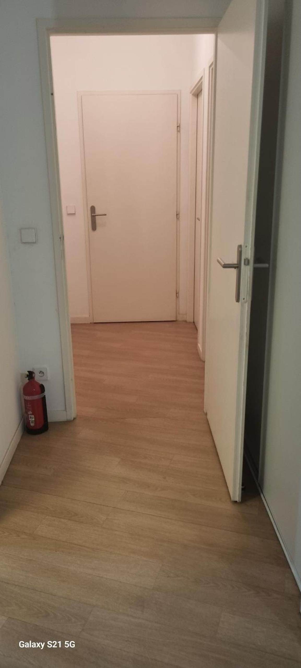 Le Repos Urbain-Grand T3 Cosy à 10 min de Paris & CDG
