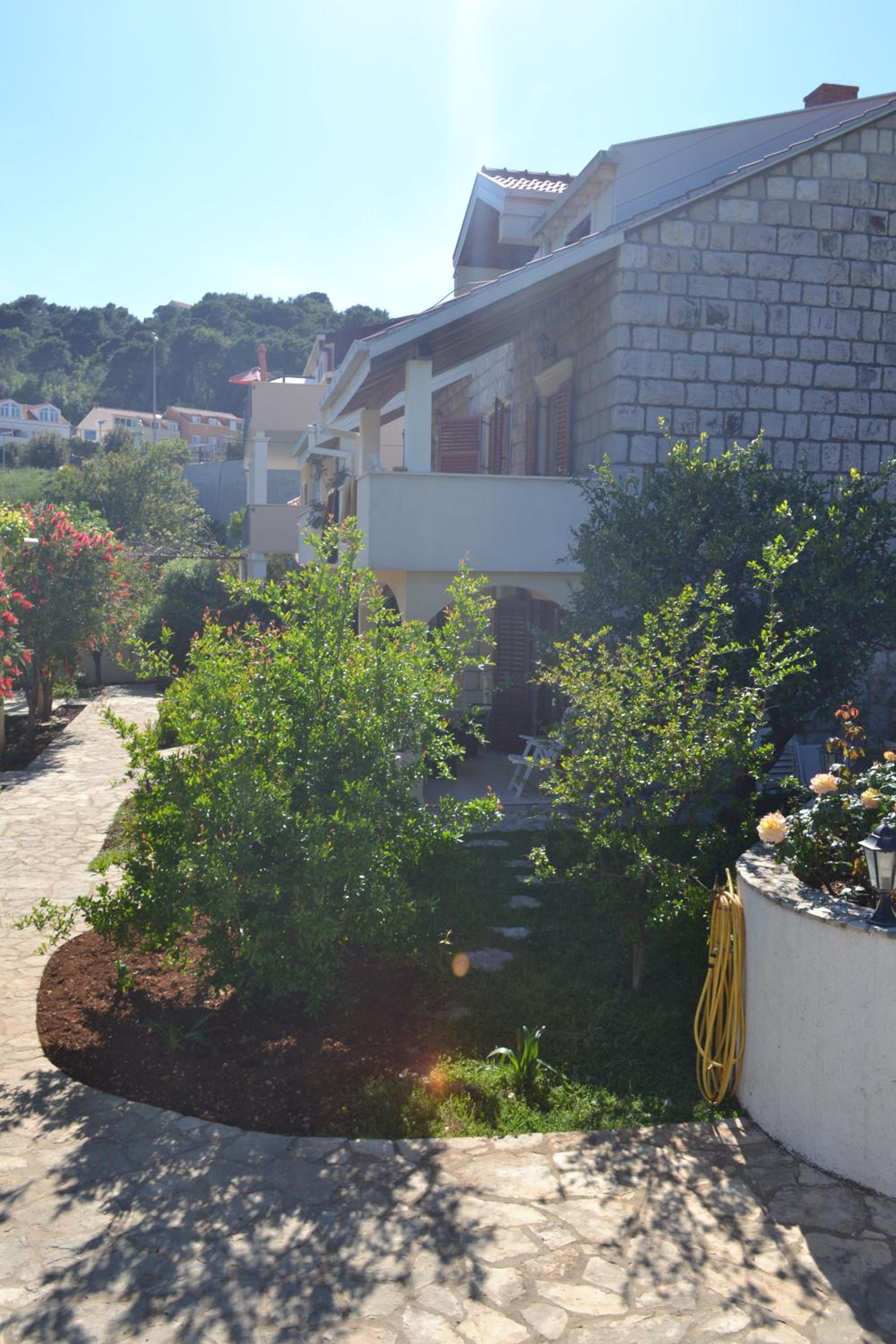 Madonna Guest House