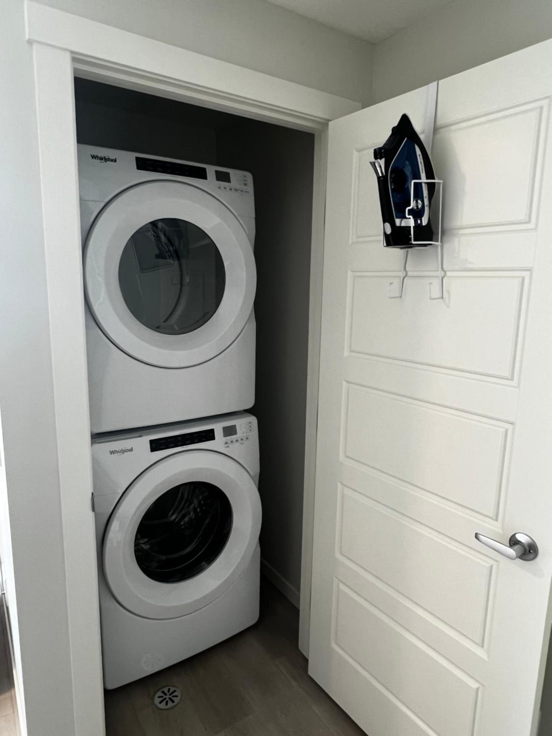 The Oasis-A New 1 bed suite in Livingston Calgary close to the Airport