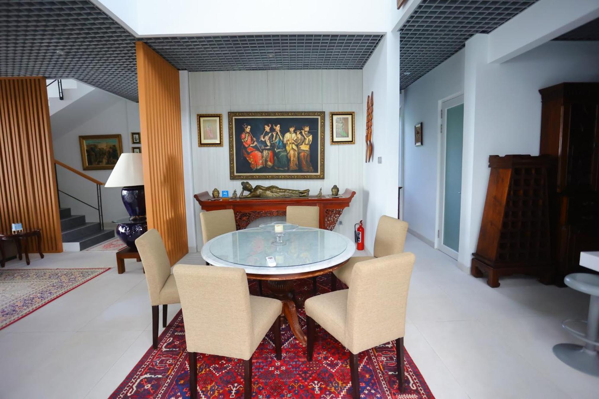 Nayara Villa Desa Budo