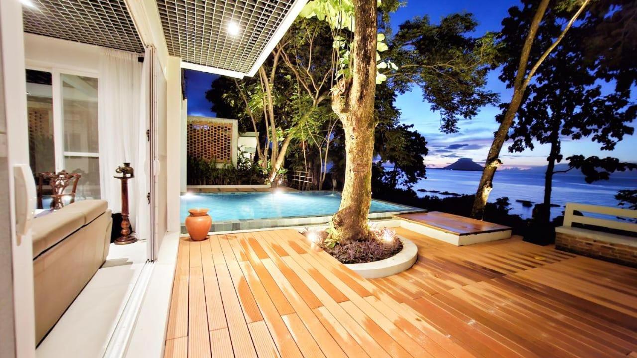 Nayara Villa Desa Budo
