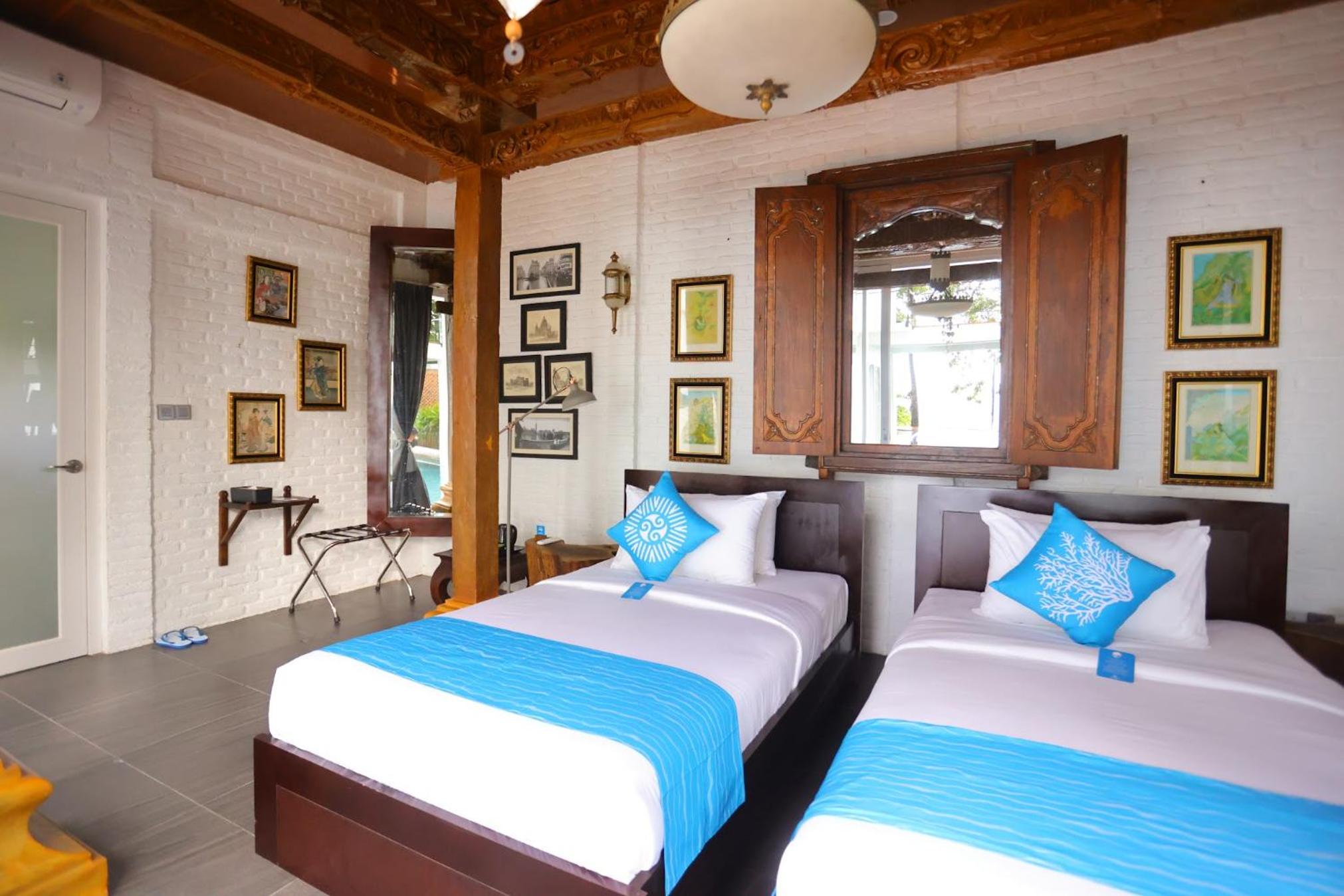 Nayara Villa Desa Budo