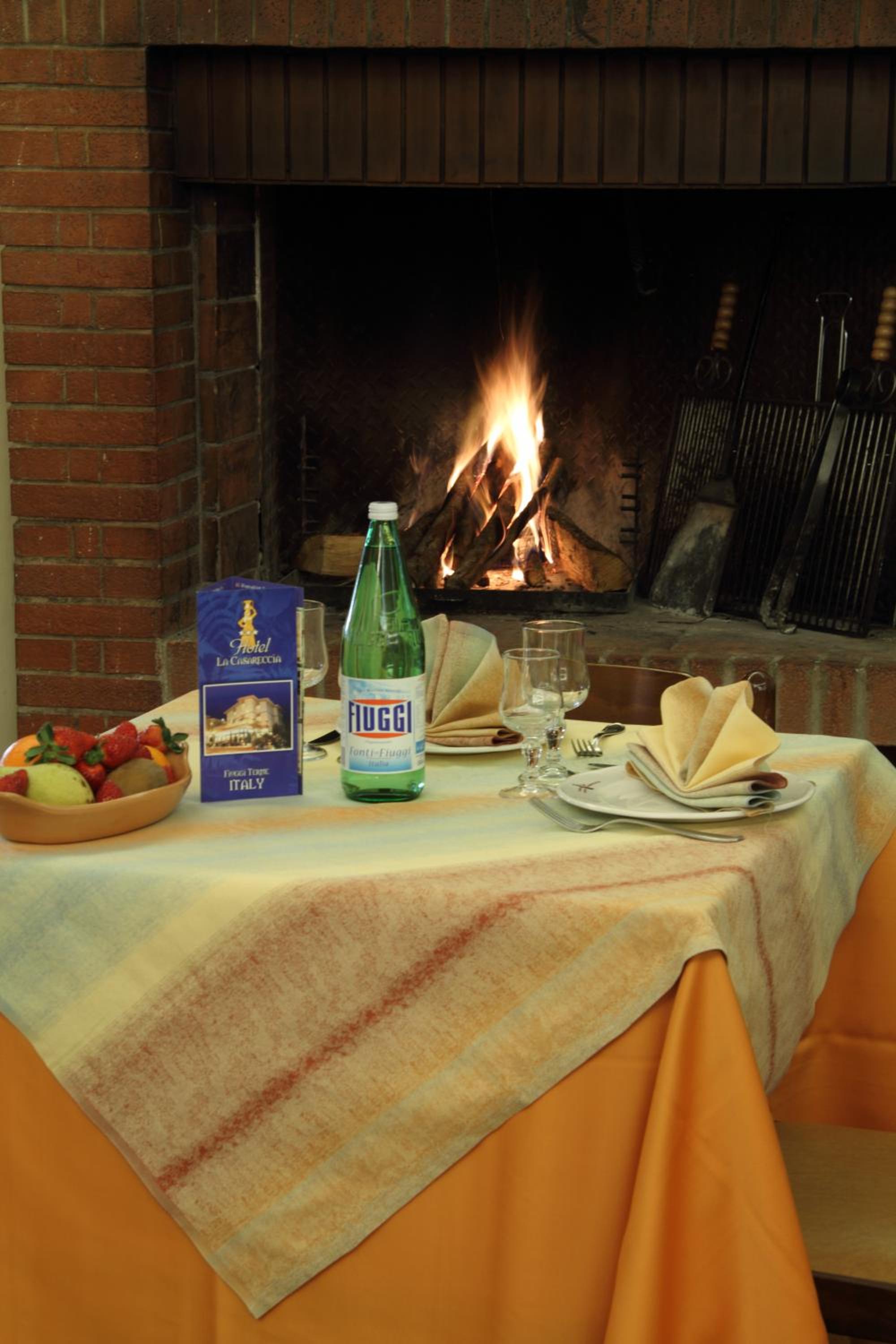 Hotel Ristorante La Casareccia photo 5