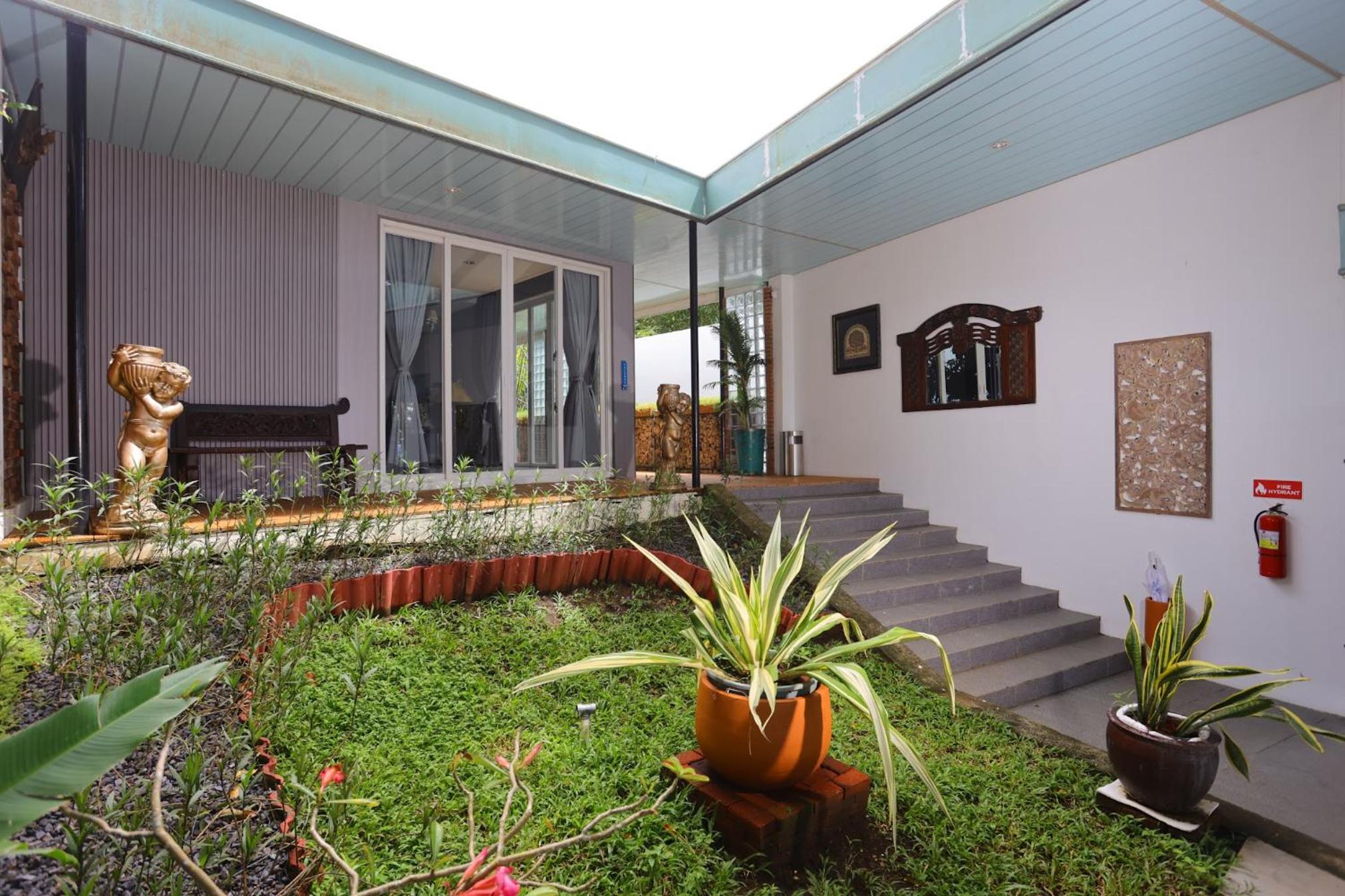 Nayara Villa Desa Budo