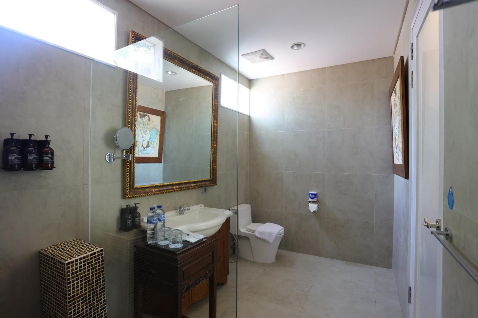 Nayara Villa Desa Budo