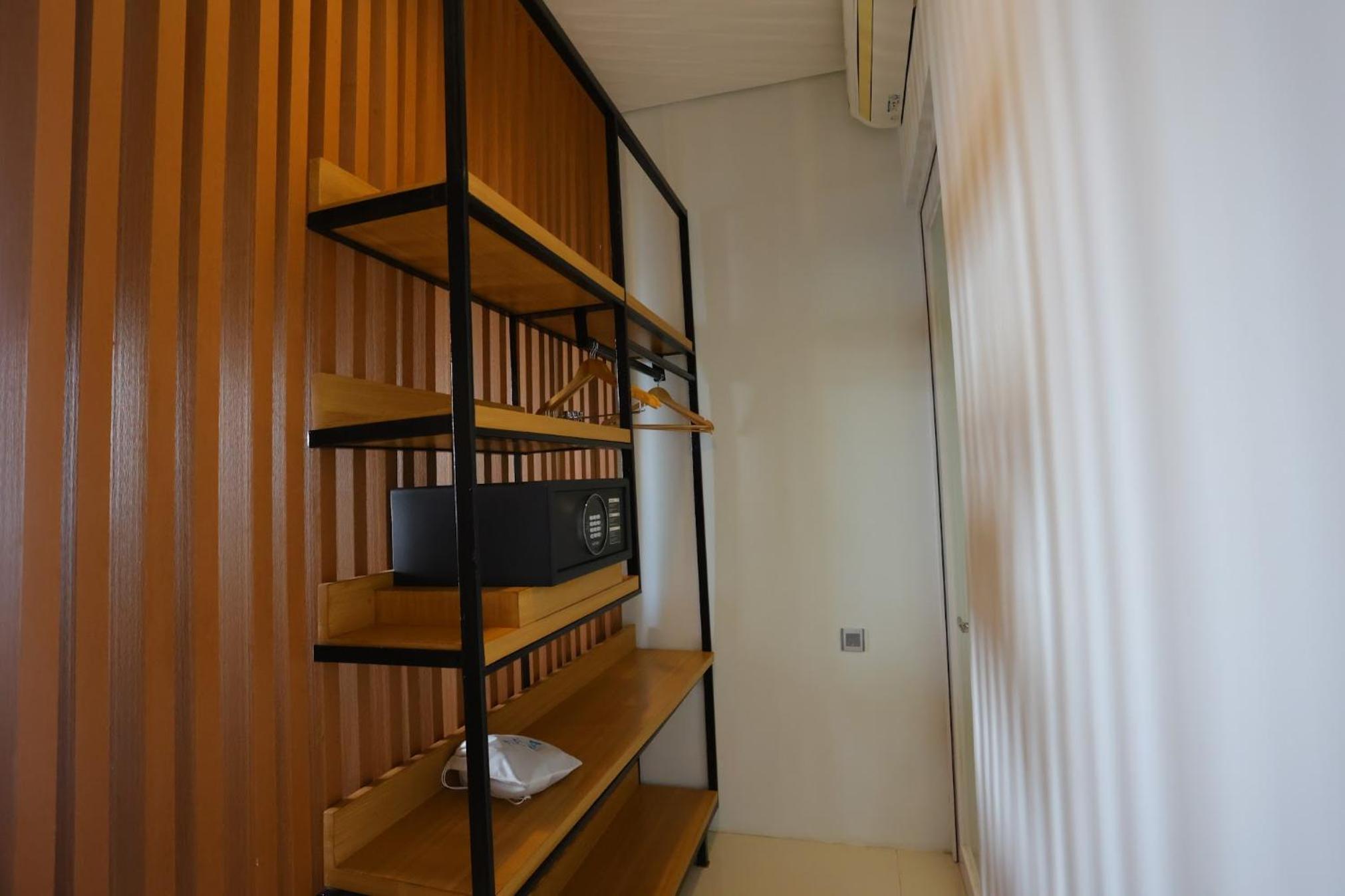 Nayara Villa Desa Budo