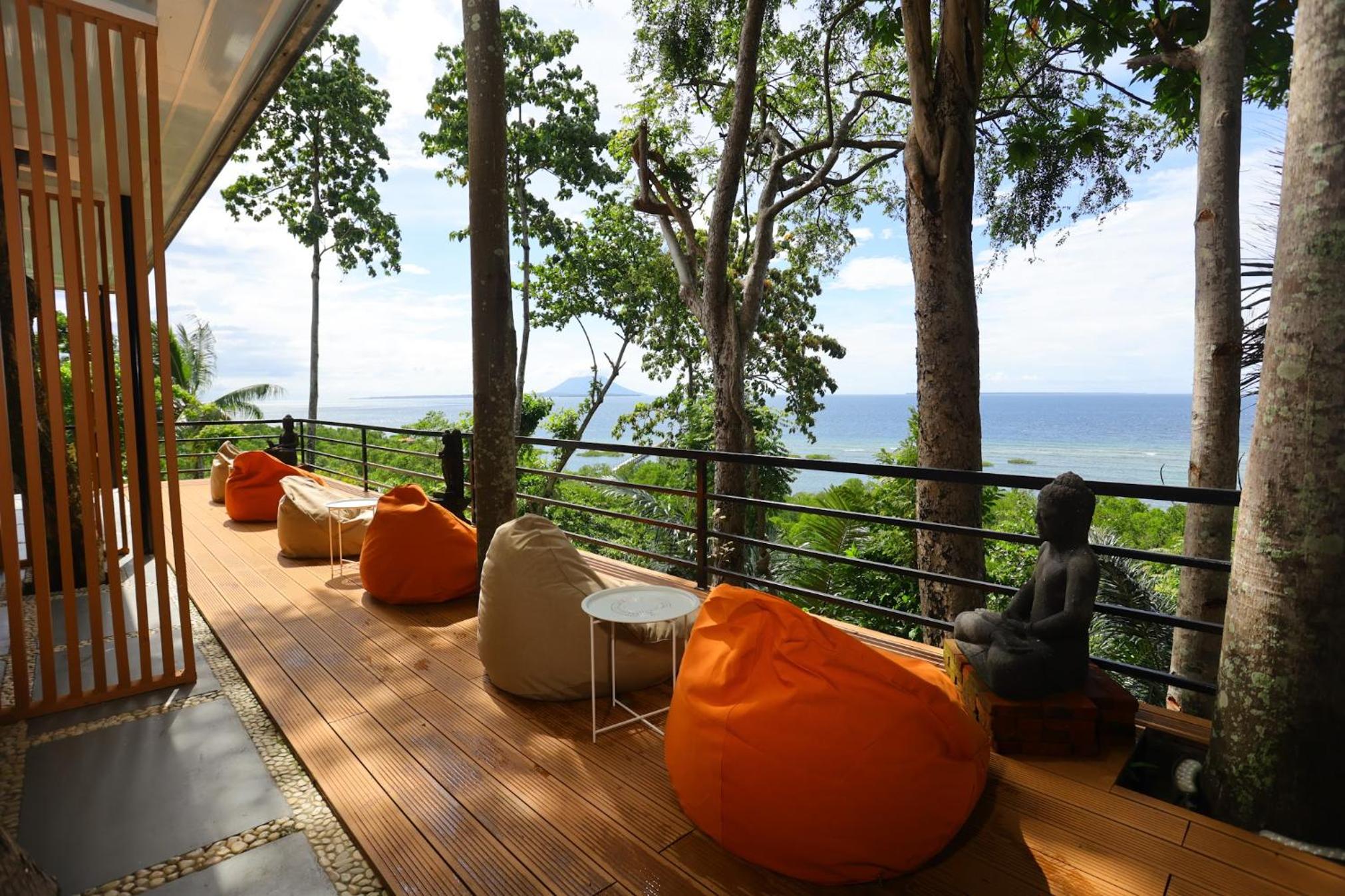 Nayara Villa Desa Budo