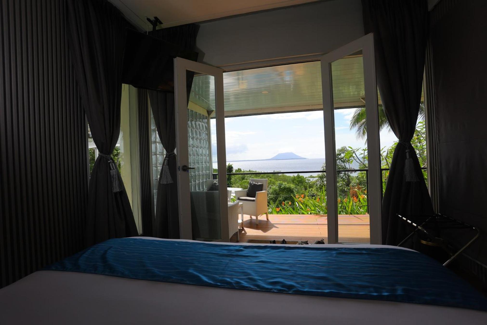 Nayara Villa Desa Budo