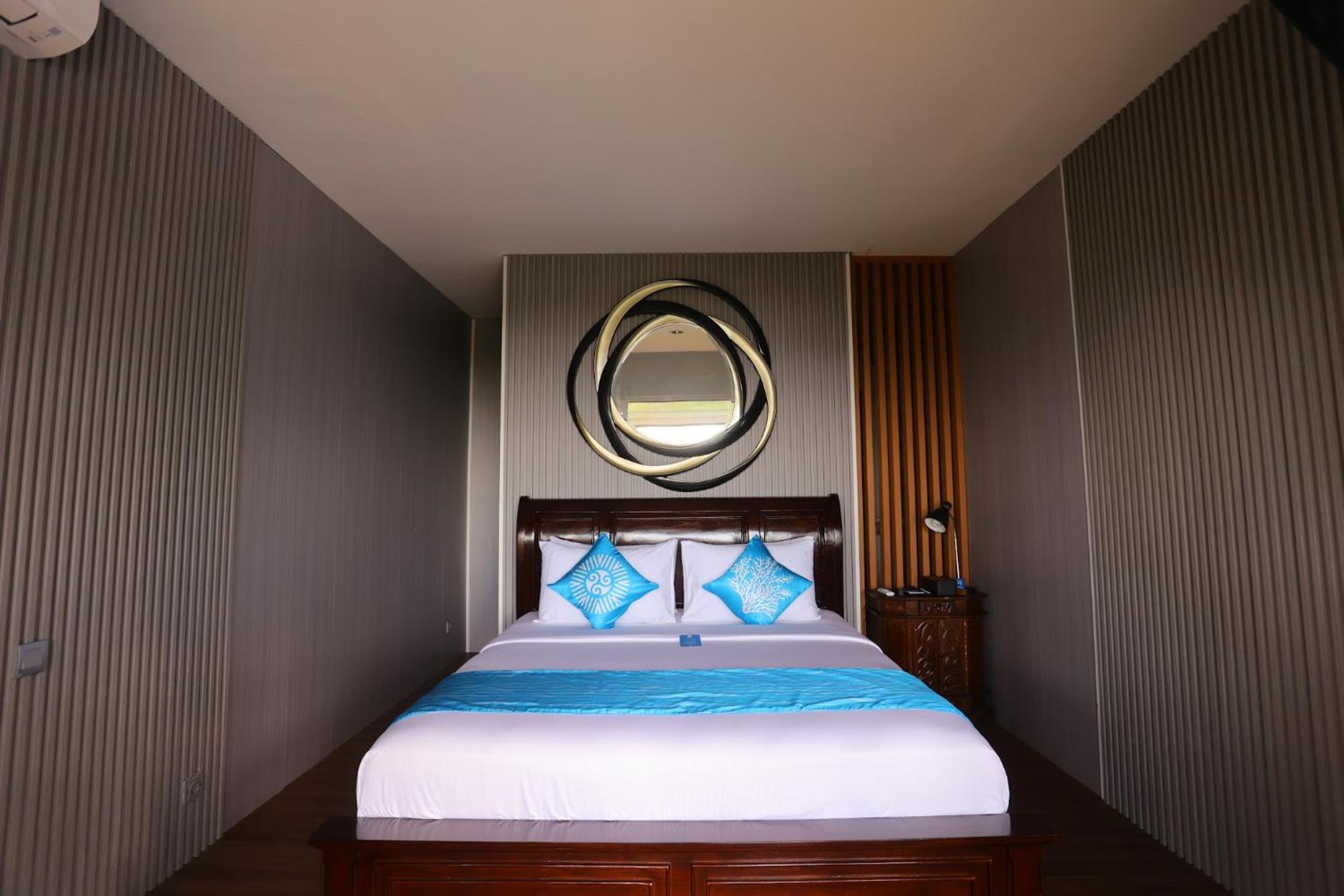 Nayara Villa Desa Budo