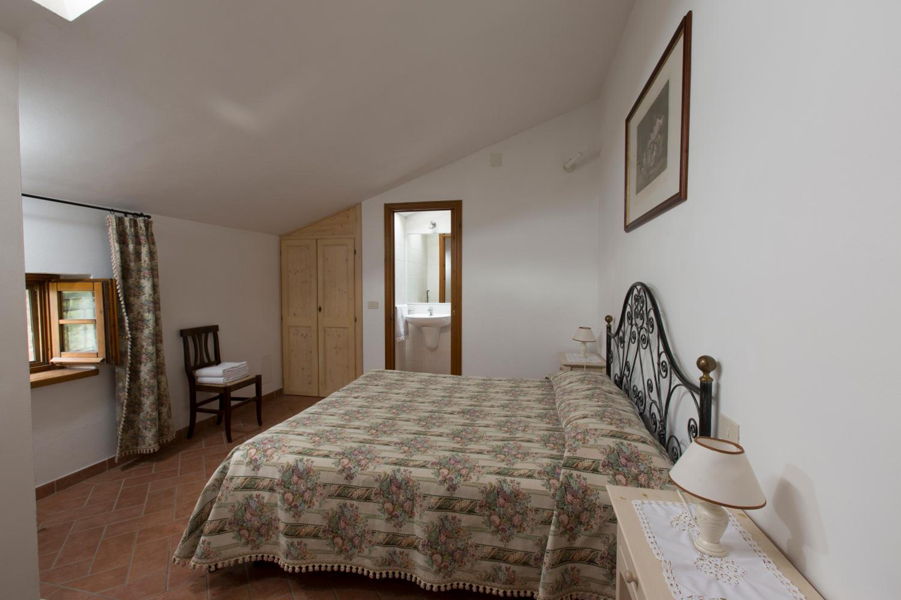Casa Vacanza Le Case