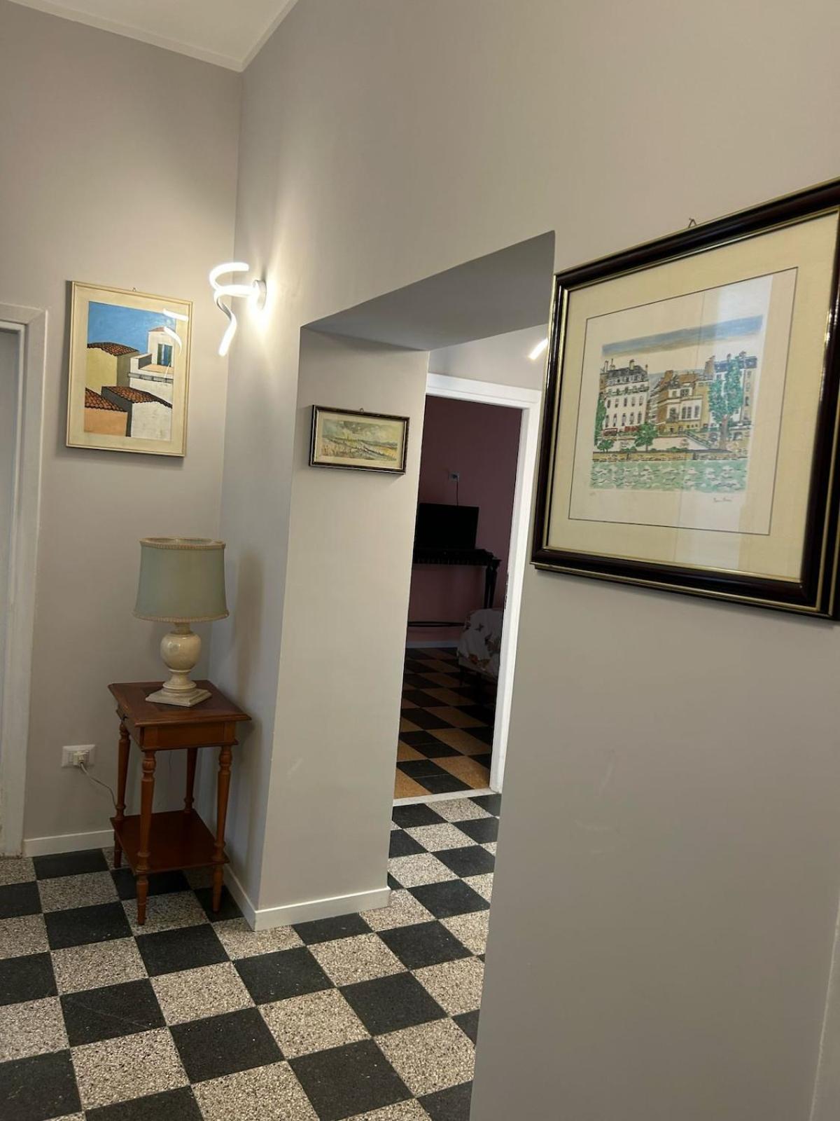 GiusPa casa