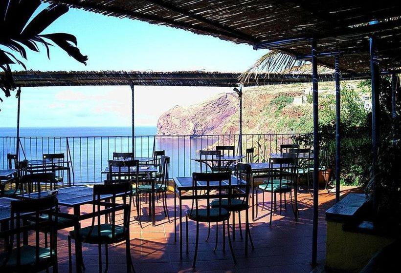 Apartamento Raio de Sol