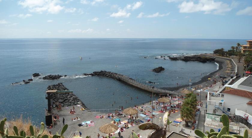Apartamento Raio de Sol