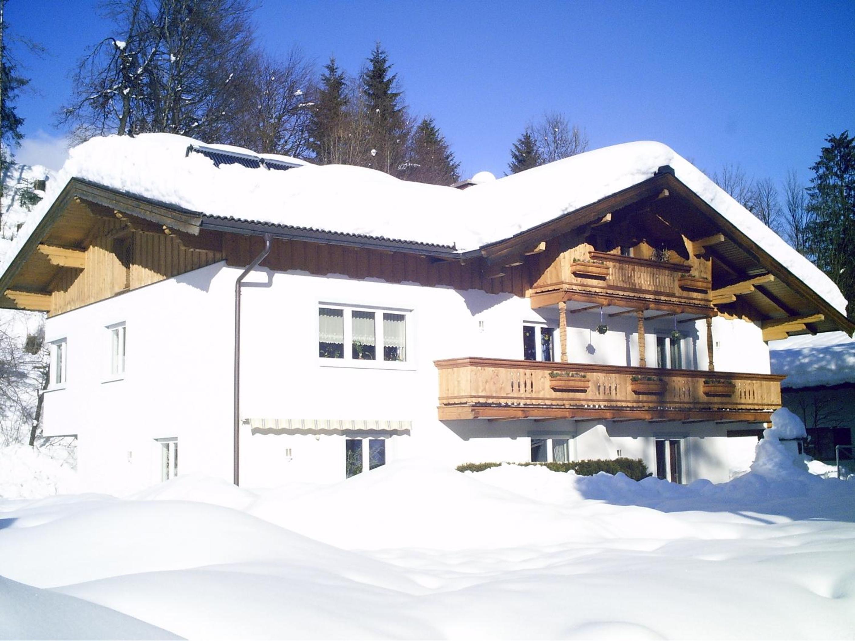 Appartement Claudia view 3