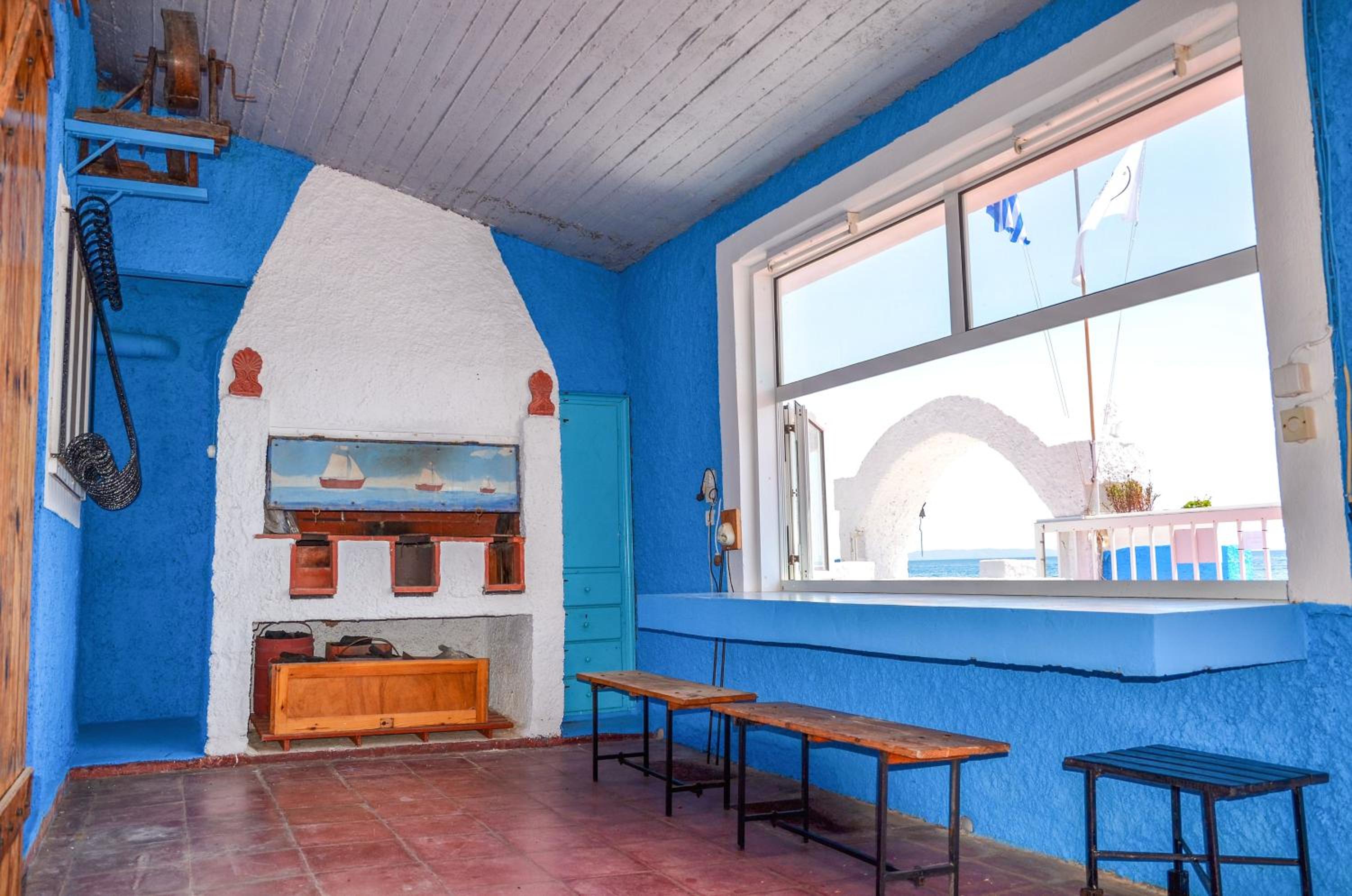 Beach House Villa Nanita