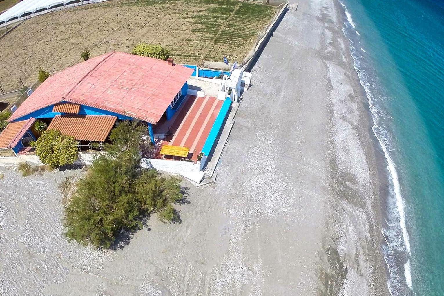 Beach House Villa Nanita photo 3