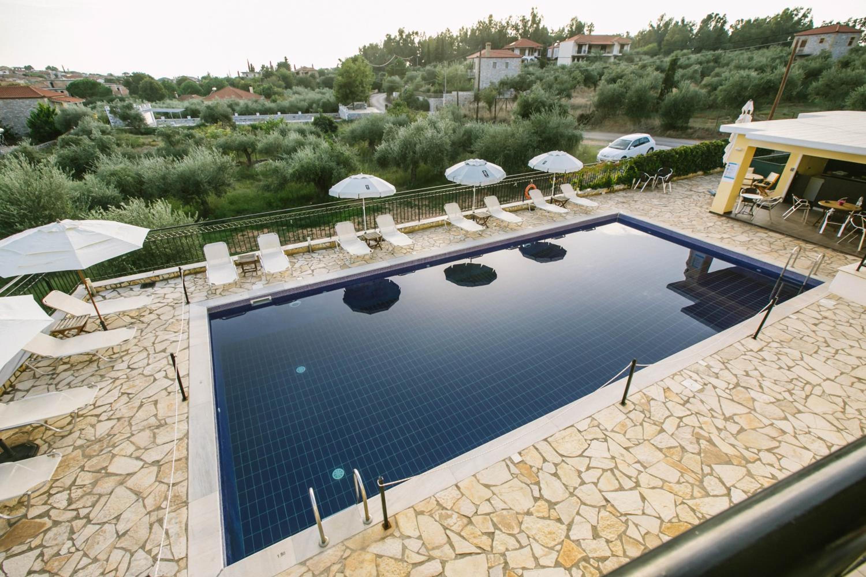 Hotel Aphrodite