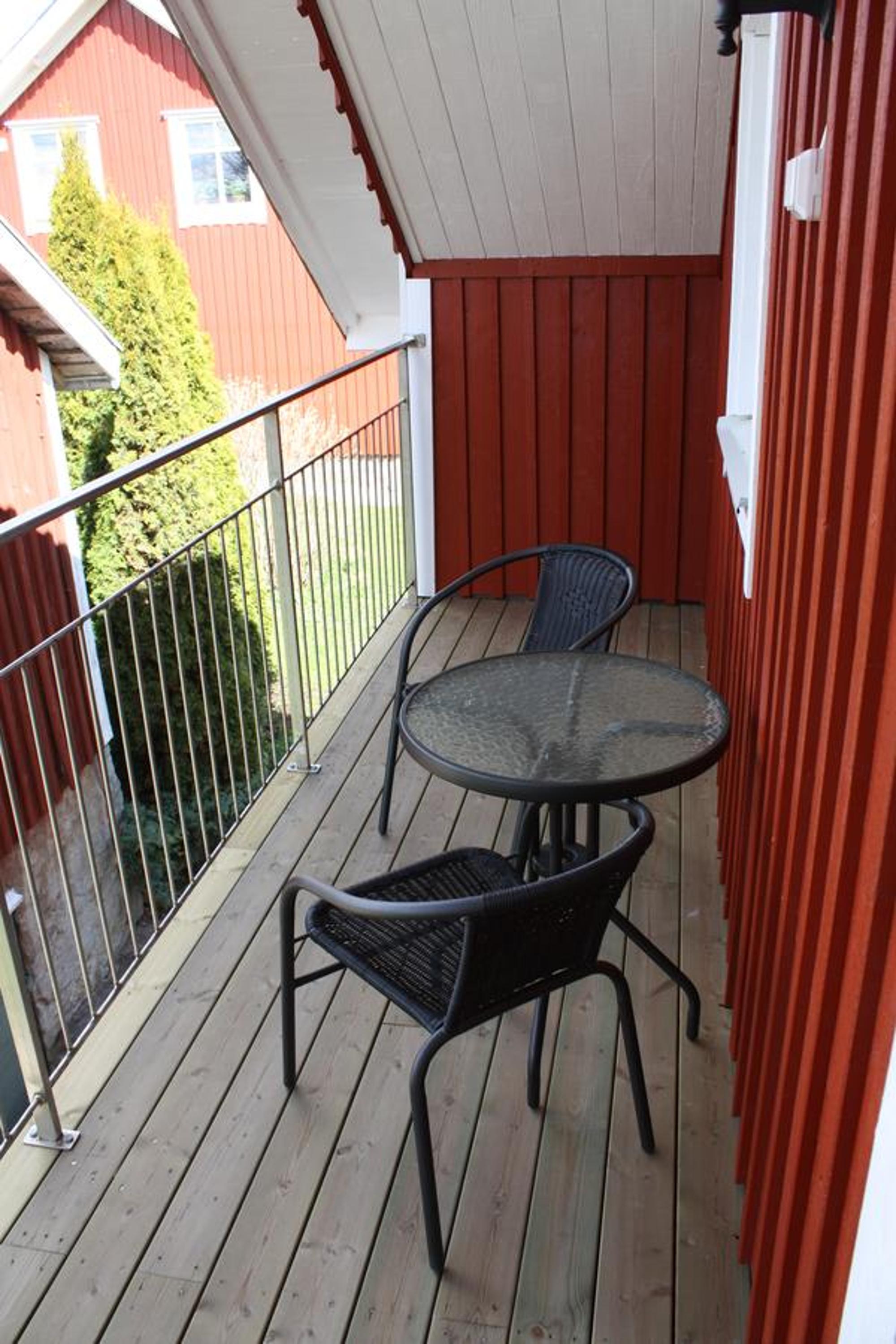 Nolgårdens Turistboende view 4